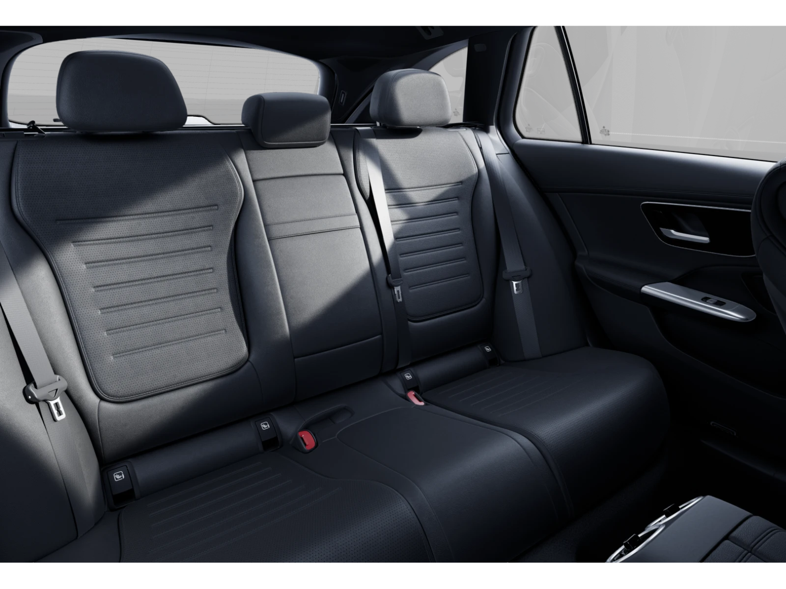Mercedes-Benz Classe C Classe C 200 4MATIC Break