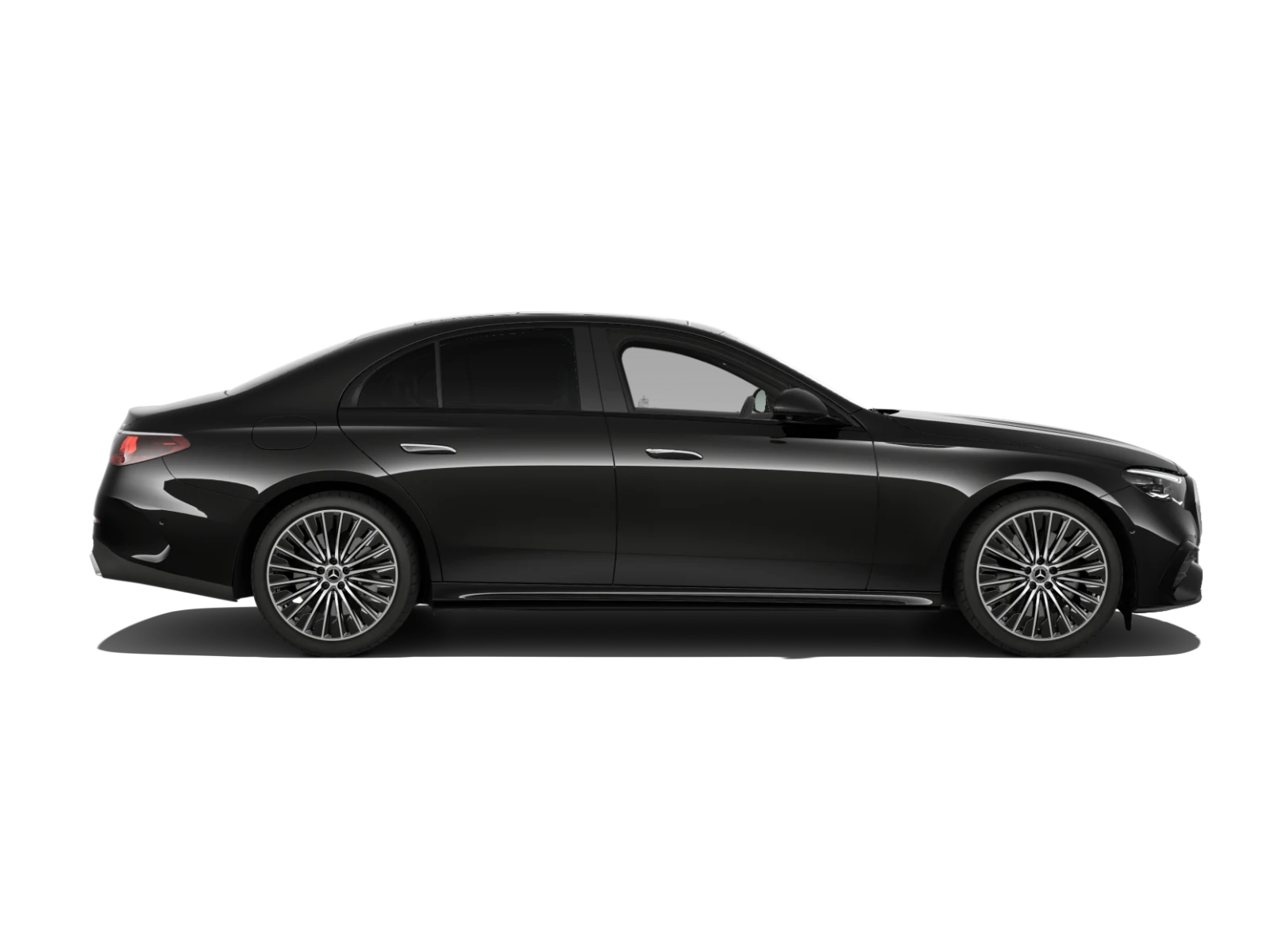 Mercedes-Benz Classe E Classe E 300 e 4MATIC Berline with EQ Hybrid Te