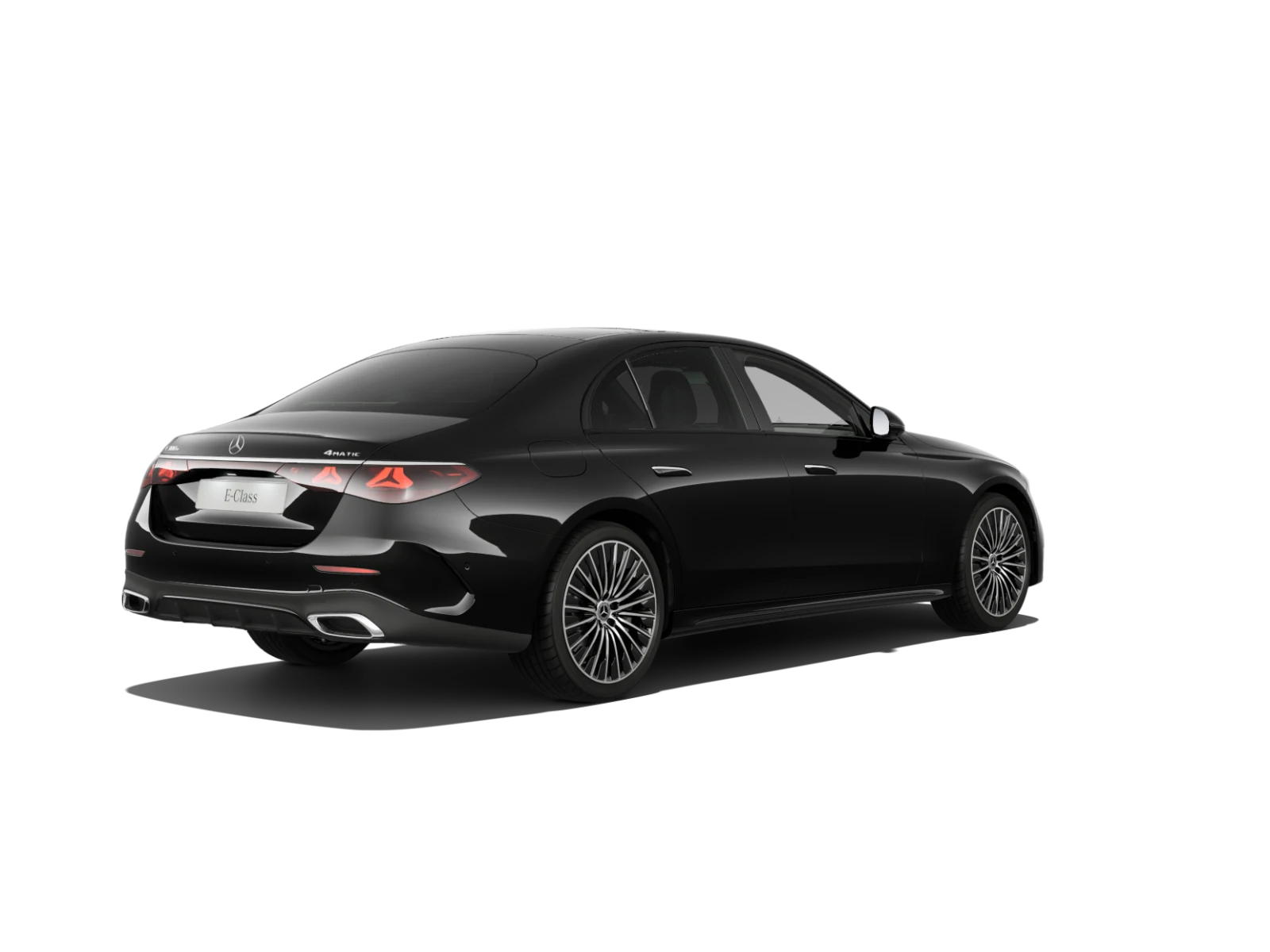 Mercedes-Benz Classe E Classe E 300 e 4MATIC Berline with EQ Hybrid Te