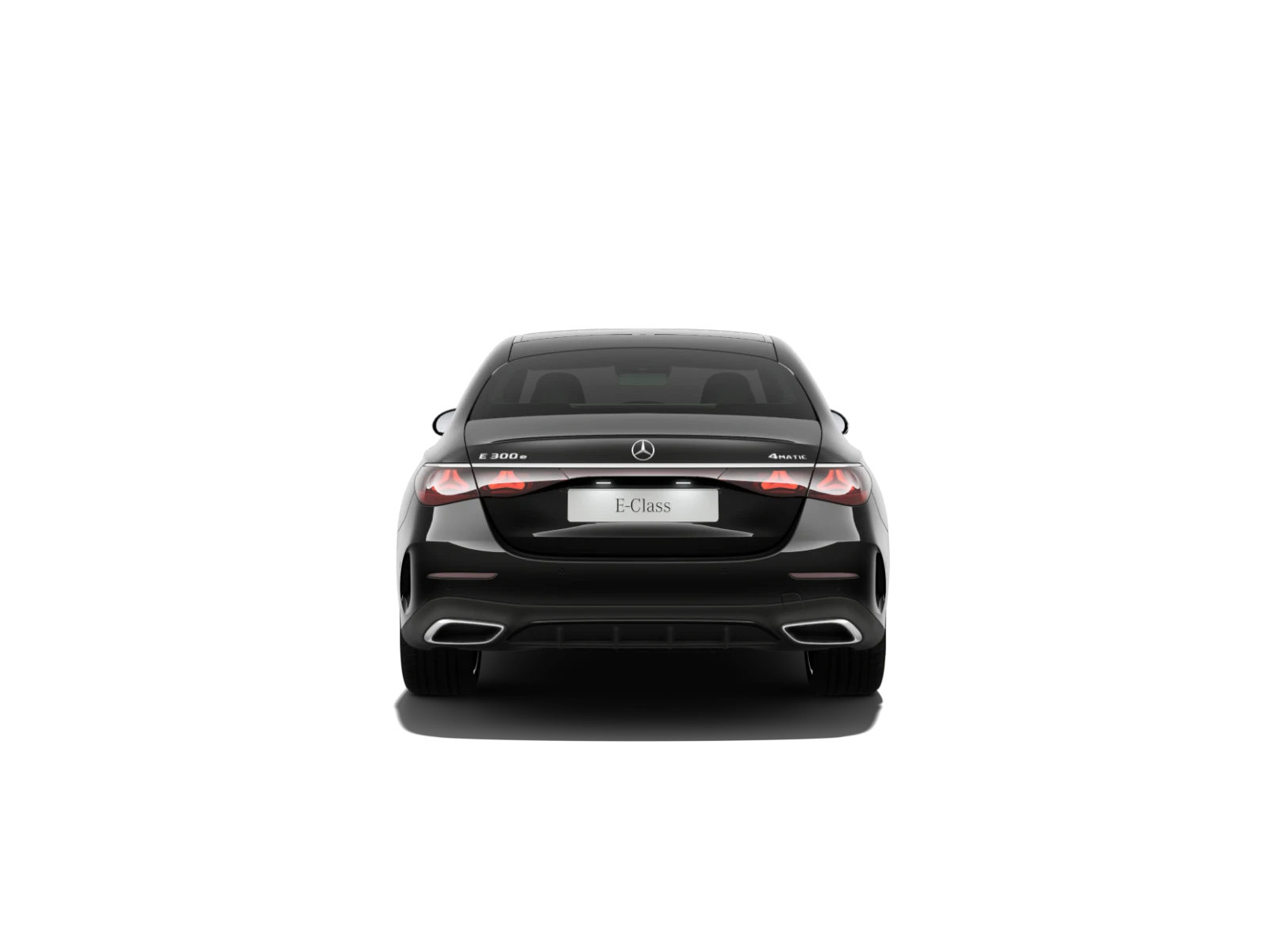 Mercedes-Benz Classe E Classe E 300 e 4MATIC Berline with EQ Hybrid Te