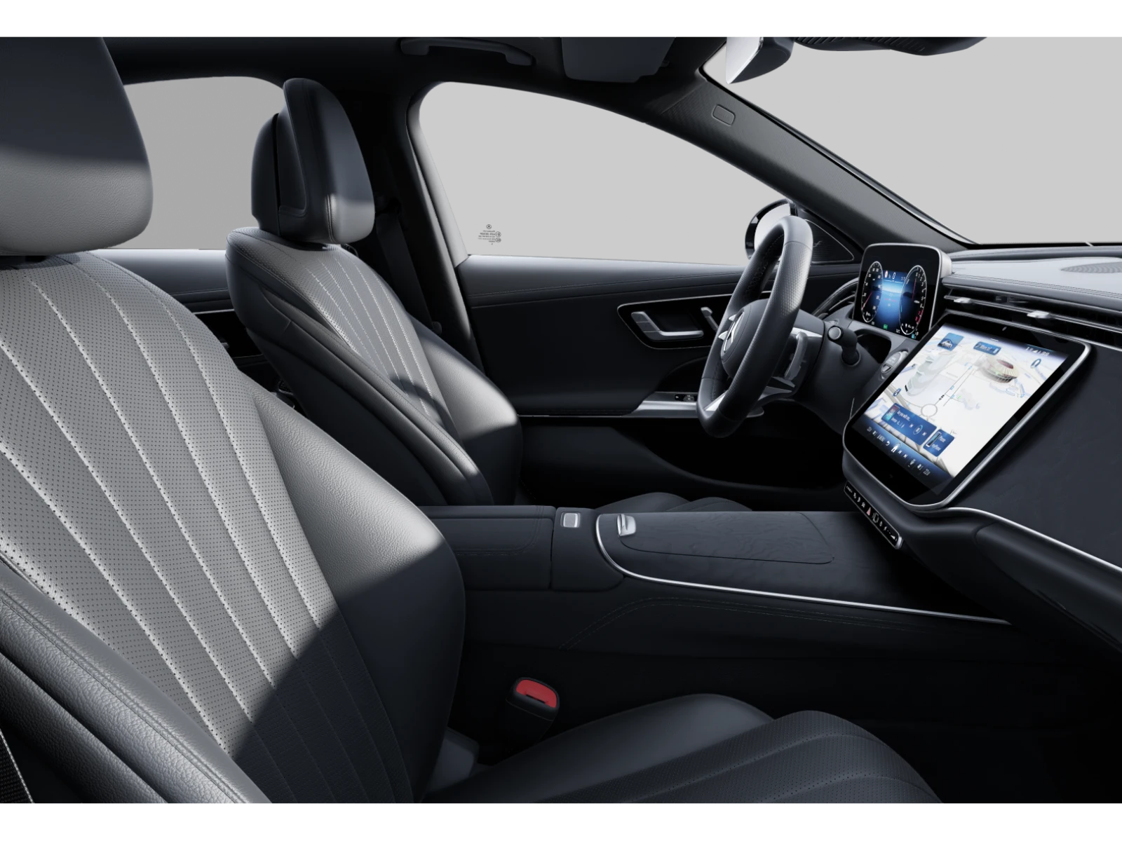 Mercedes-Benz Classe E Classe E 300 e 4MATIC Berline with EQ Hybrid Te