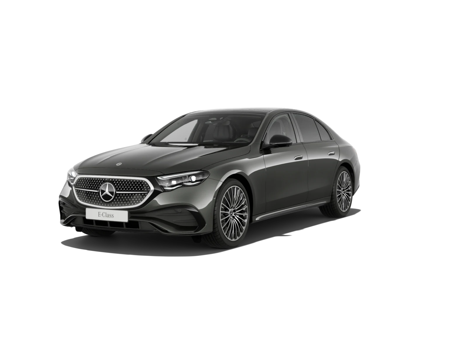 Photo Mercedes-Benz Classe E Classe E 200 4MATIC Berline