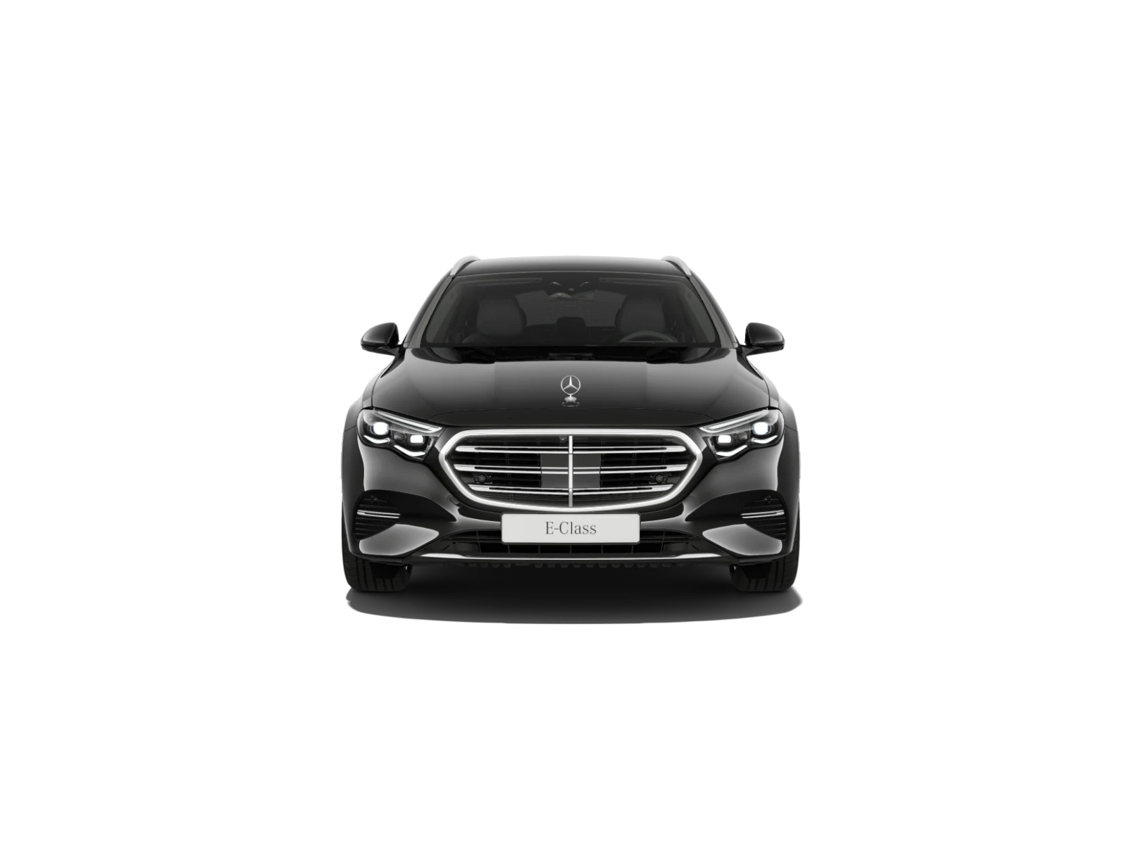Mercedes-Benz Classe E Classe E 300 de 4MATIC Break with EQ Hybrid Tec