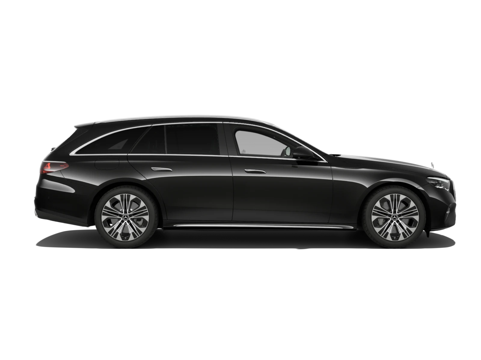 Mercedes-Benz Classe E Classe E 300 de 4MATIC Break with EQ Hybrid Tec