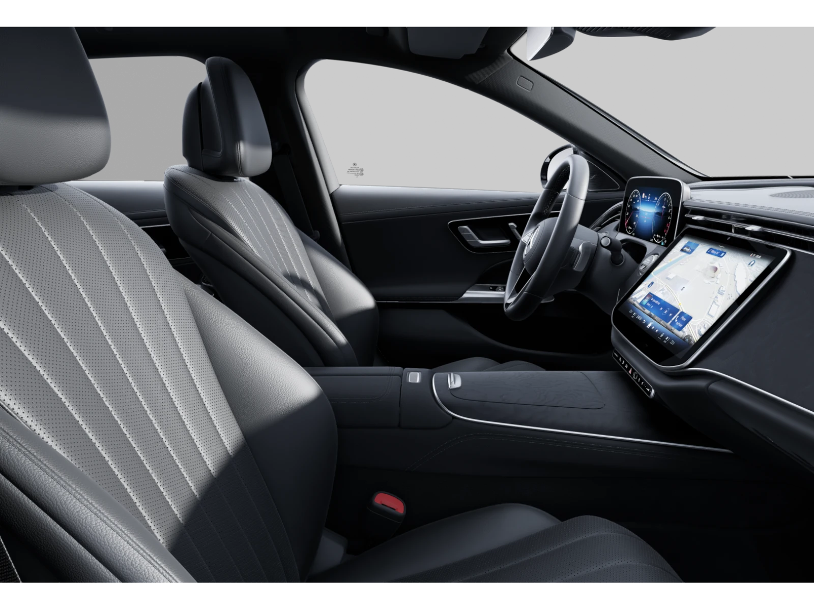 Mercedes-Benz Classe E Classe E 300 de 4MATIC Break with EQ Hybrid Tec