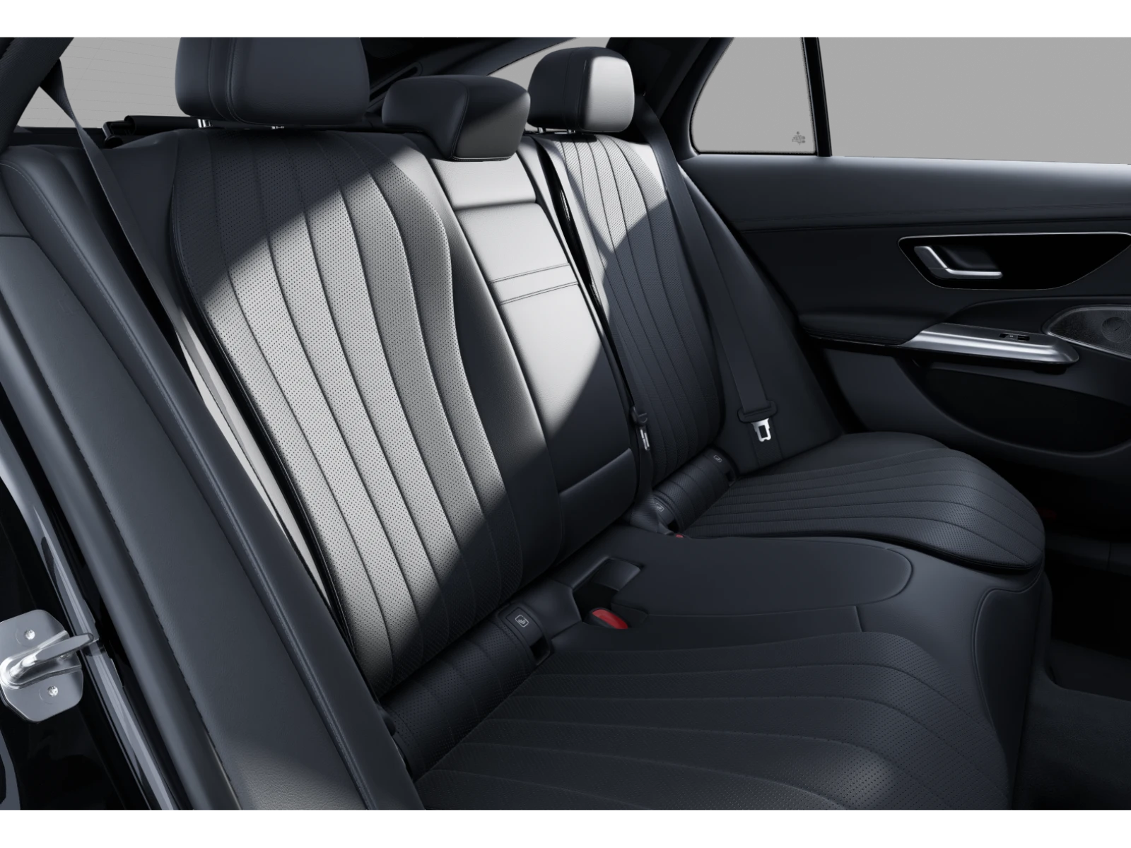Mercedes-Benz Classe E Classe E 300 de 4MATIC Break with EQ Hybrid Tec