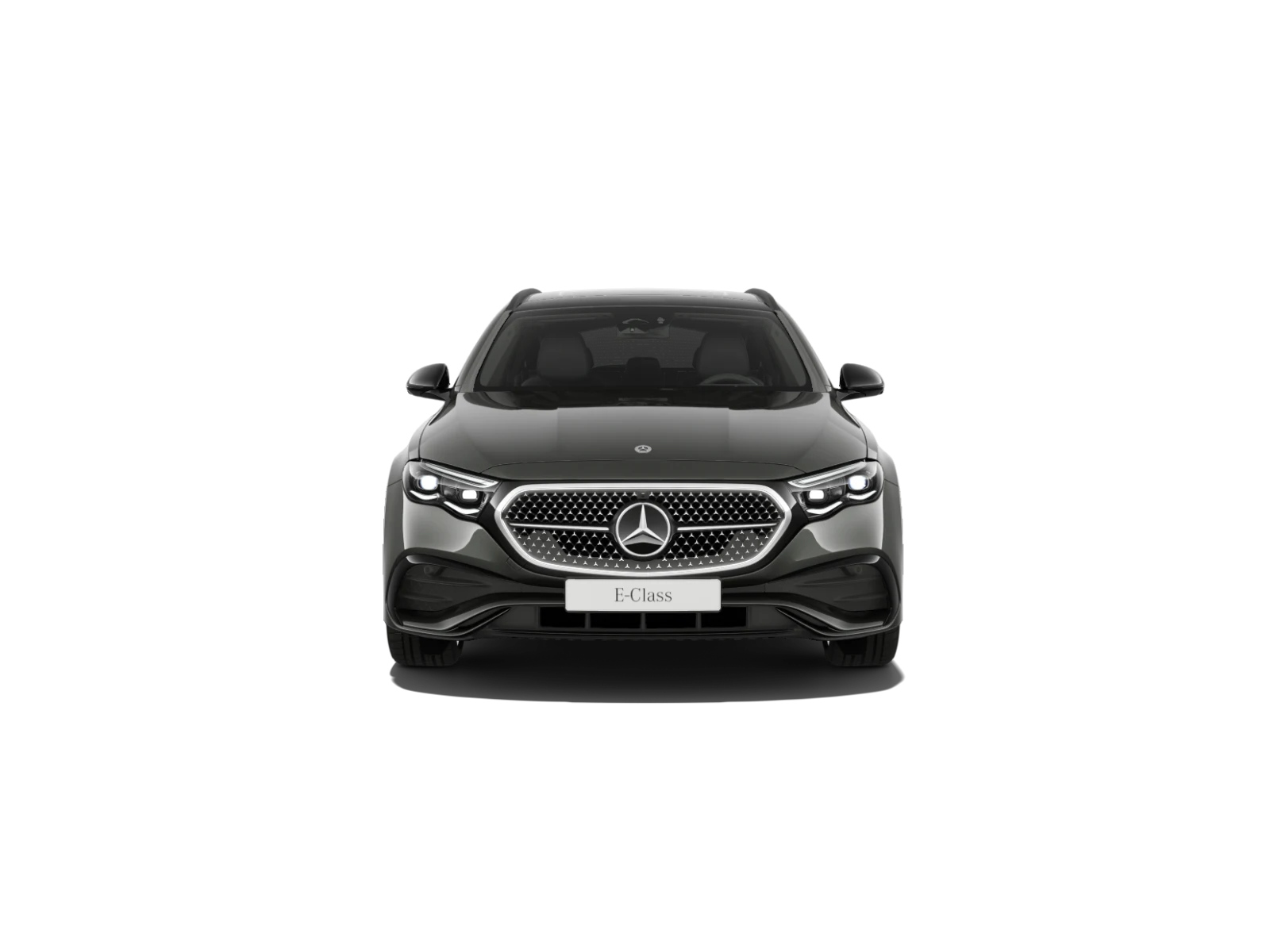 Mercedes-Benz Classe E Classe E 220 d 4MATIC Break