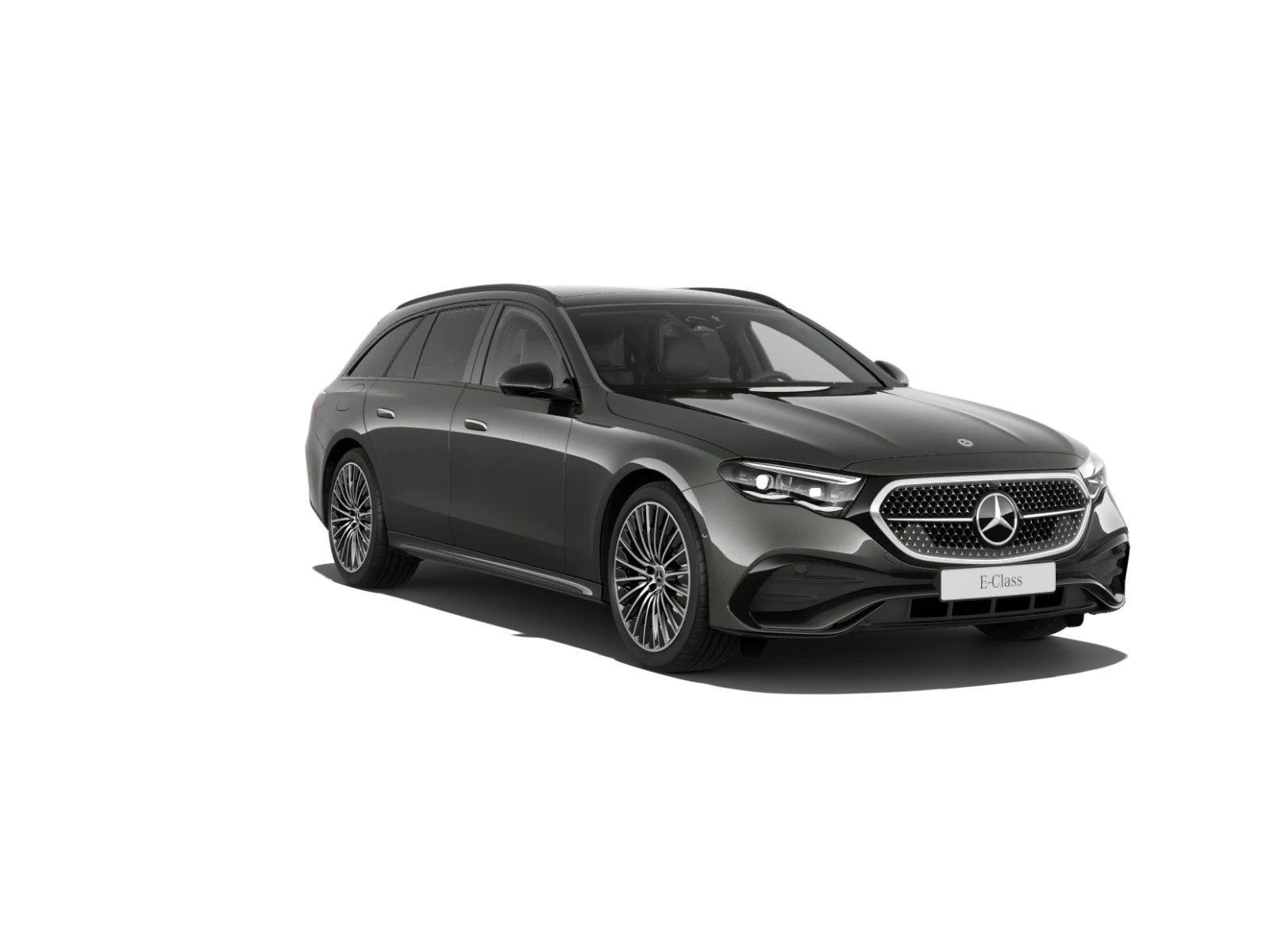 Mercedes-Benz Classe E Classe E 220 d 4MATIC Break