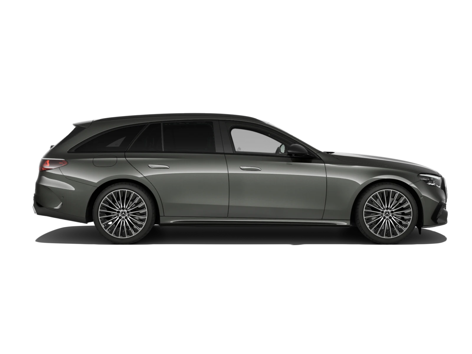 Mercedes-Benz Classe E Classe E 220 d 4MATIC Break