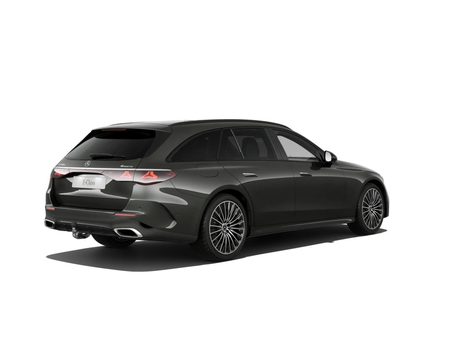 Mercedes-Benz Classe E Classe E 220 d 4MATIC Break