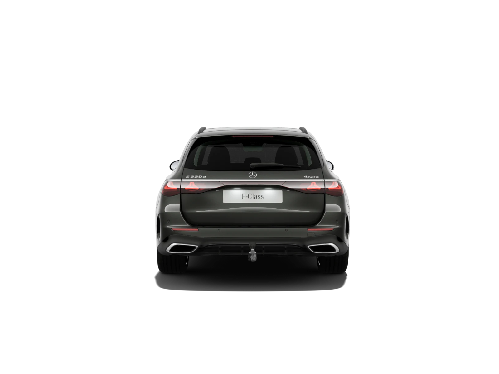 Mercedes-Benz Classe E Classe E 220 d 4MATIC Break