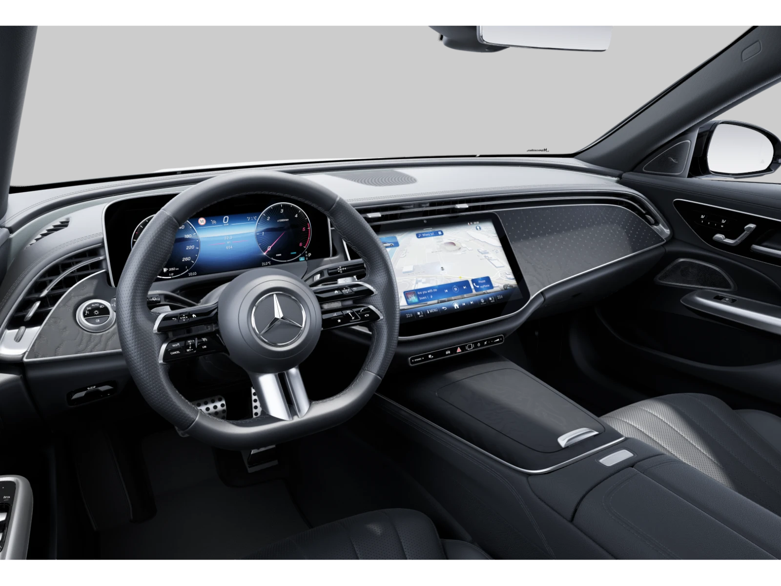 Mercedes-Benz Classe E Classe E 220 d 4MATIC Break