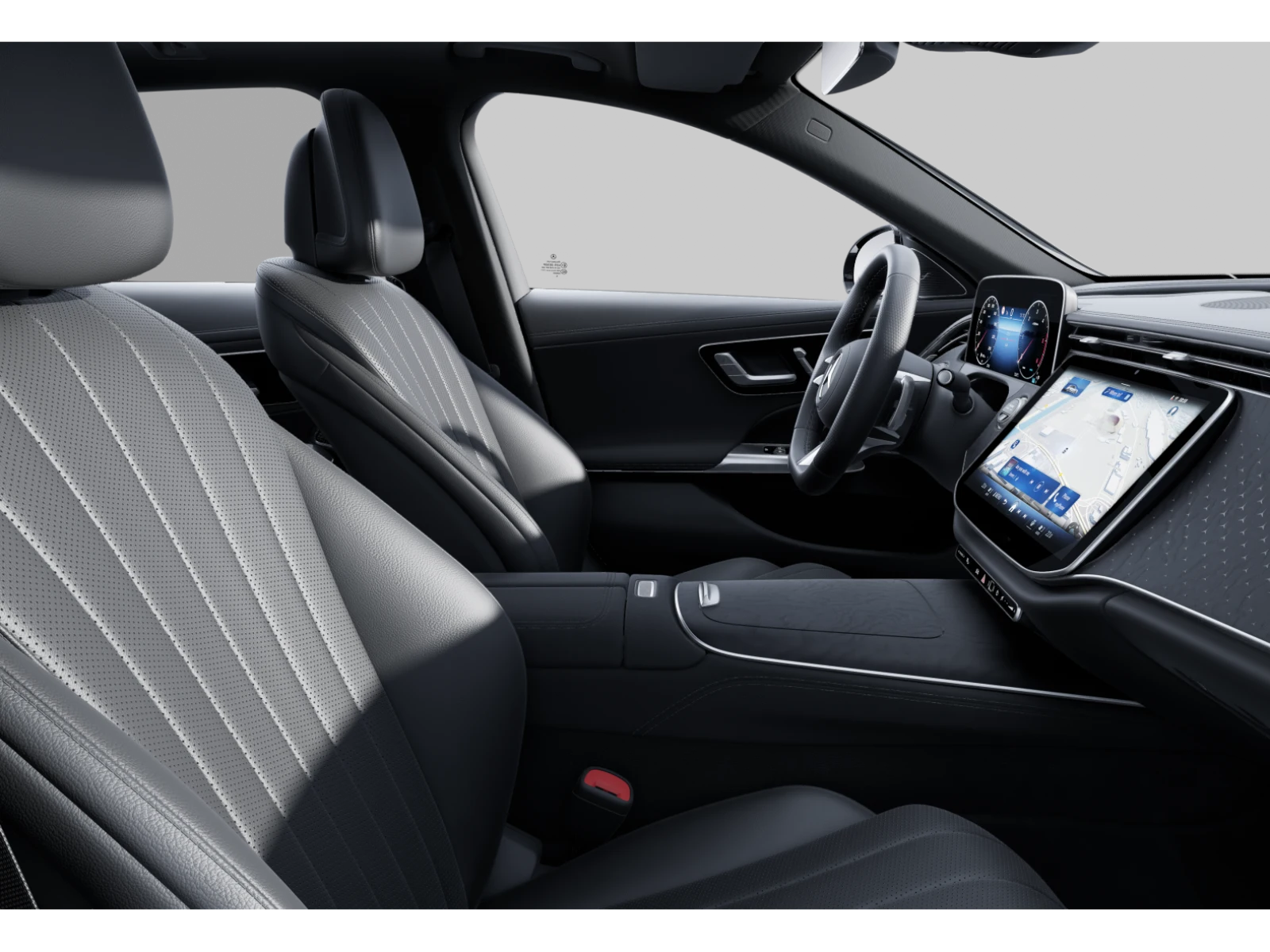 Mercedes-Benz Classe E Classe E 220 d 4MATIC Break