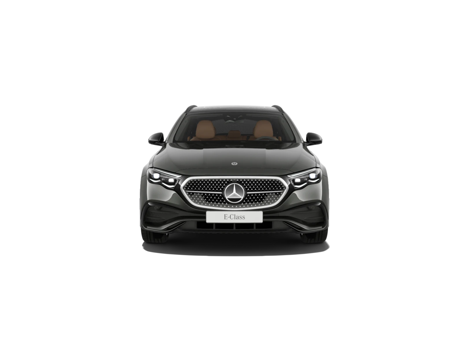 Mercedes-Benz Classe E Classe E 300 de 4MATIC Break with EQ Hybrid Technology
