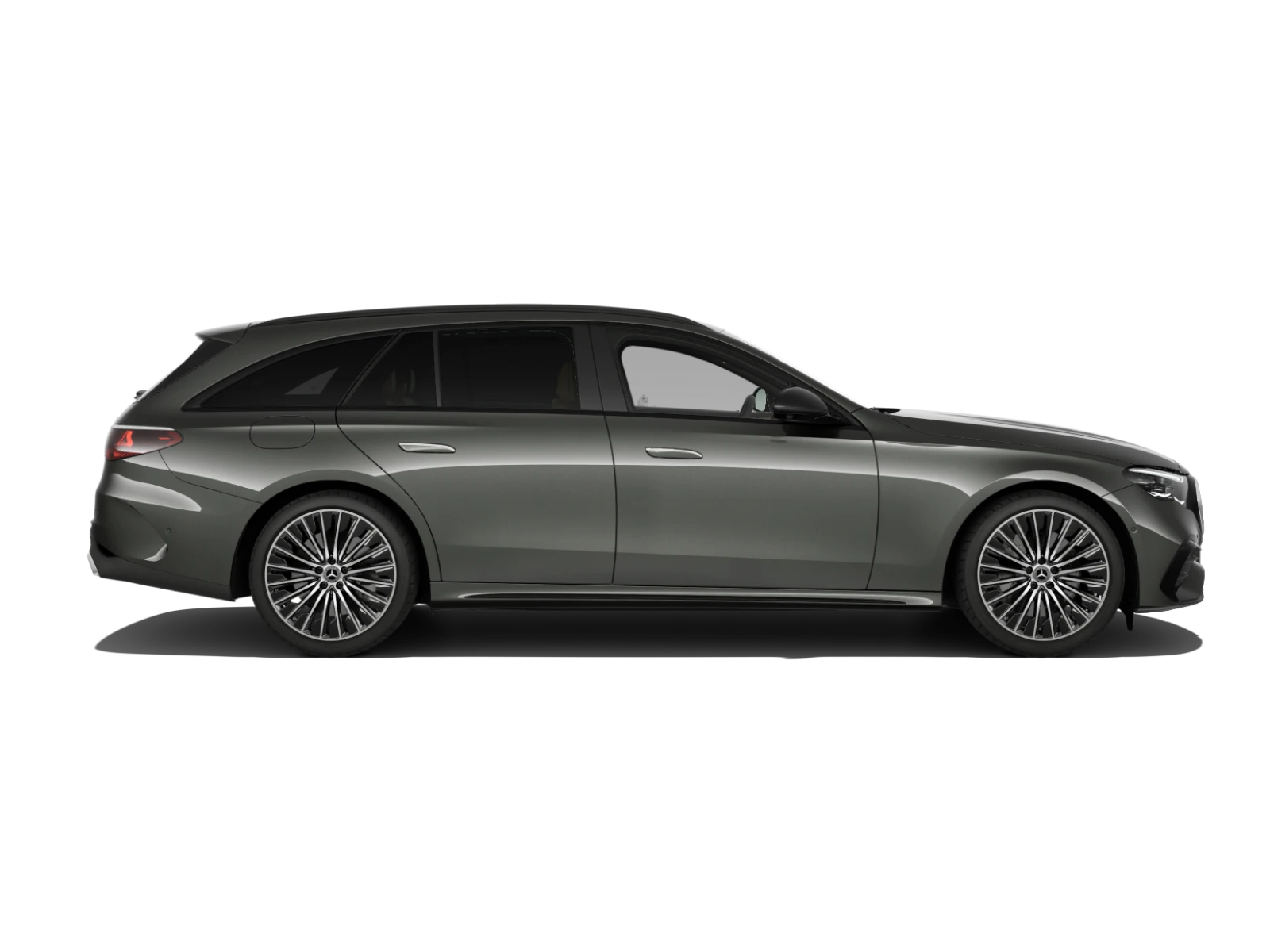 Mercedes-Benz Classe E Classe E 300 de 4MATIC Break with EQ Hybrid Technology