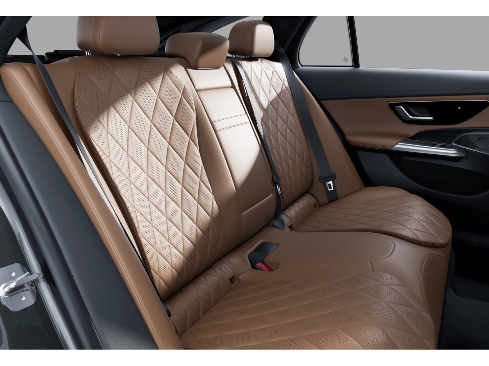 Mercedes-Benz Classe E Classe E 300 de 4MATIC Break with EQ Hybrid Technology