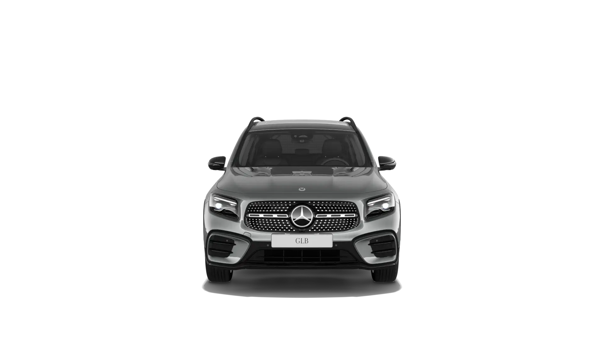 Mercedes-Benz GLB Classe GLB 250 4MATIC AMG Line