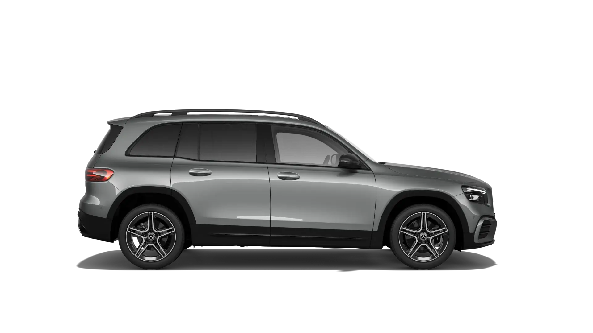 Mercedes-Benz GLB Classe GLB 250 4MATIC AMG Line