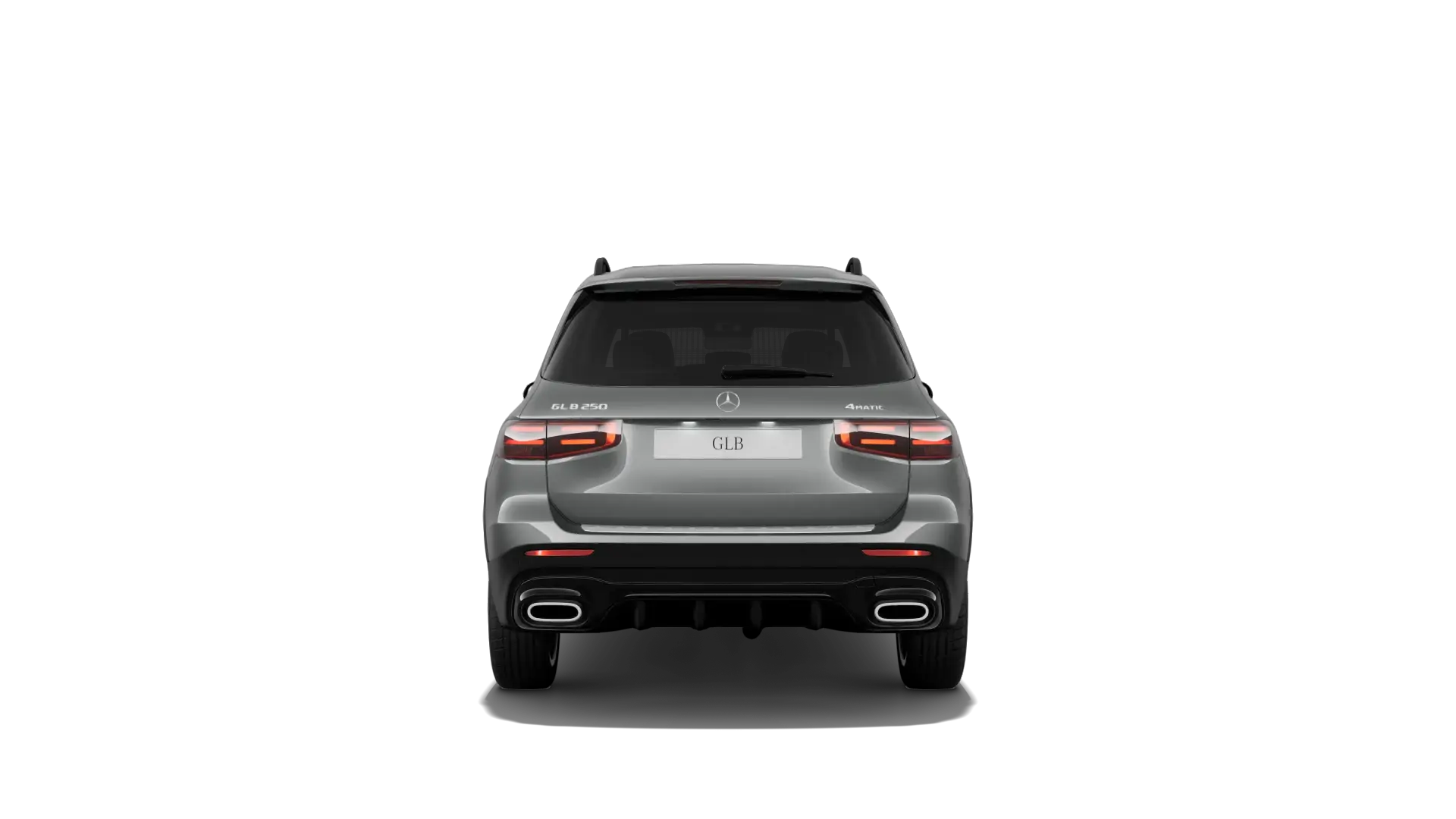 Mercedes-Benz GLB Classe GLB 250 4MATIC AMG Line