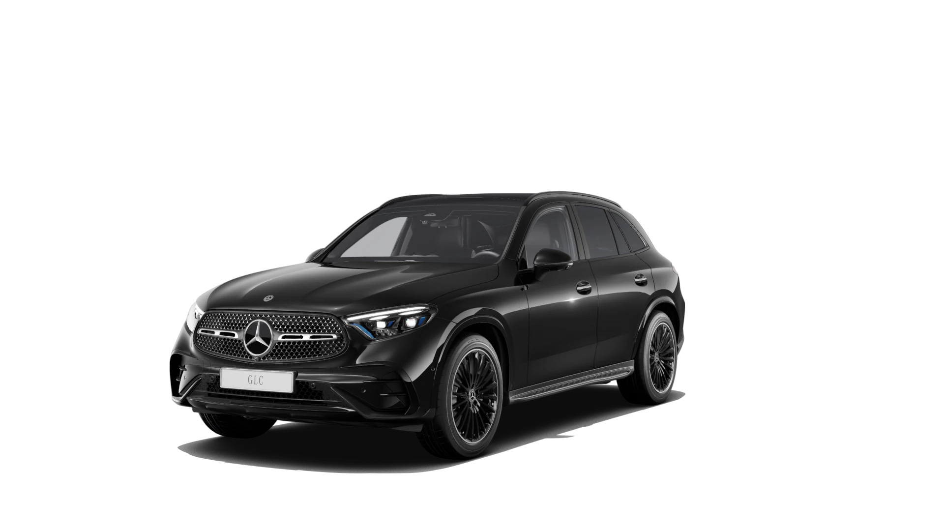 Photo Mercedes-Benz GLC Classe GLC 200 4MATIC