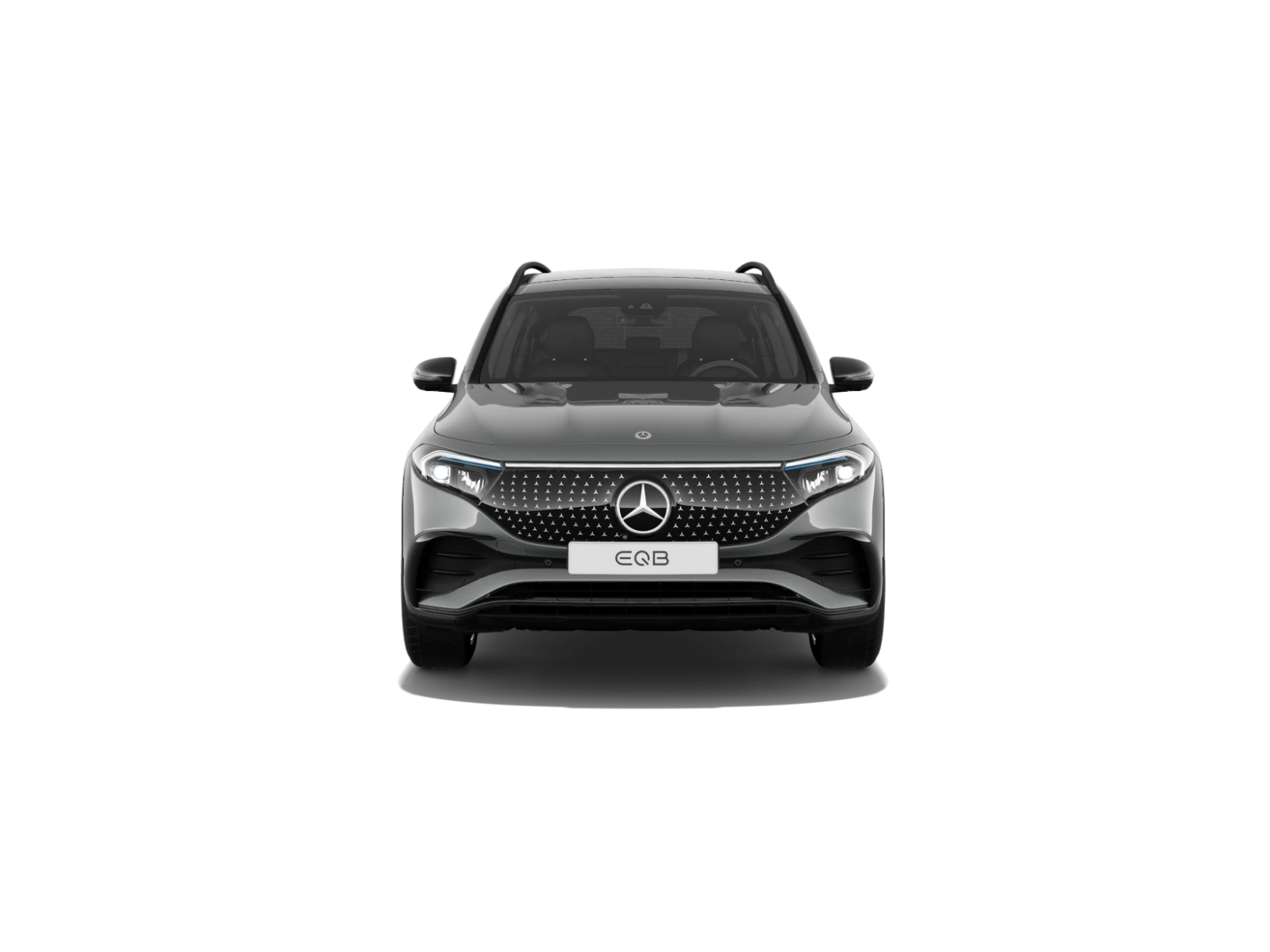 Mercedes-Benz EQB Classe EQB 350 4MATIC "Excellence Edition" AMG Line