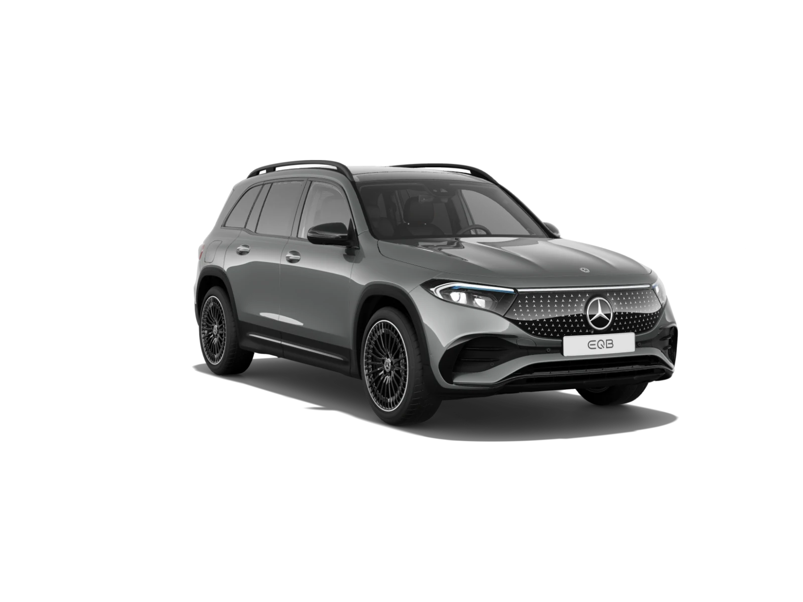 Mercedes-Benz EQB Classe EQB 350 4MATIC "Excellence Edition" AMG Line