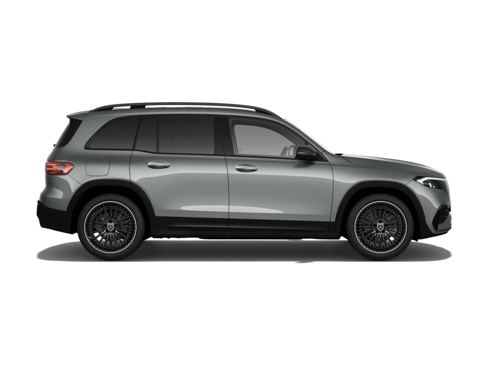 Mercedes-Benz EQB Classe EQB 350 4MATIC "Excellence Edition" AMG Line