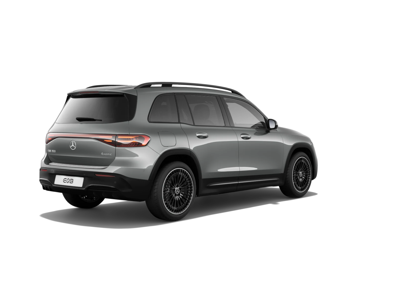 Mercedes-Benz EQB Classe EQB 350 4MATIC "Excellence Edition" AMG Line