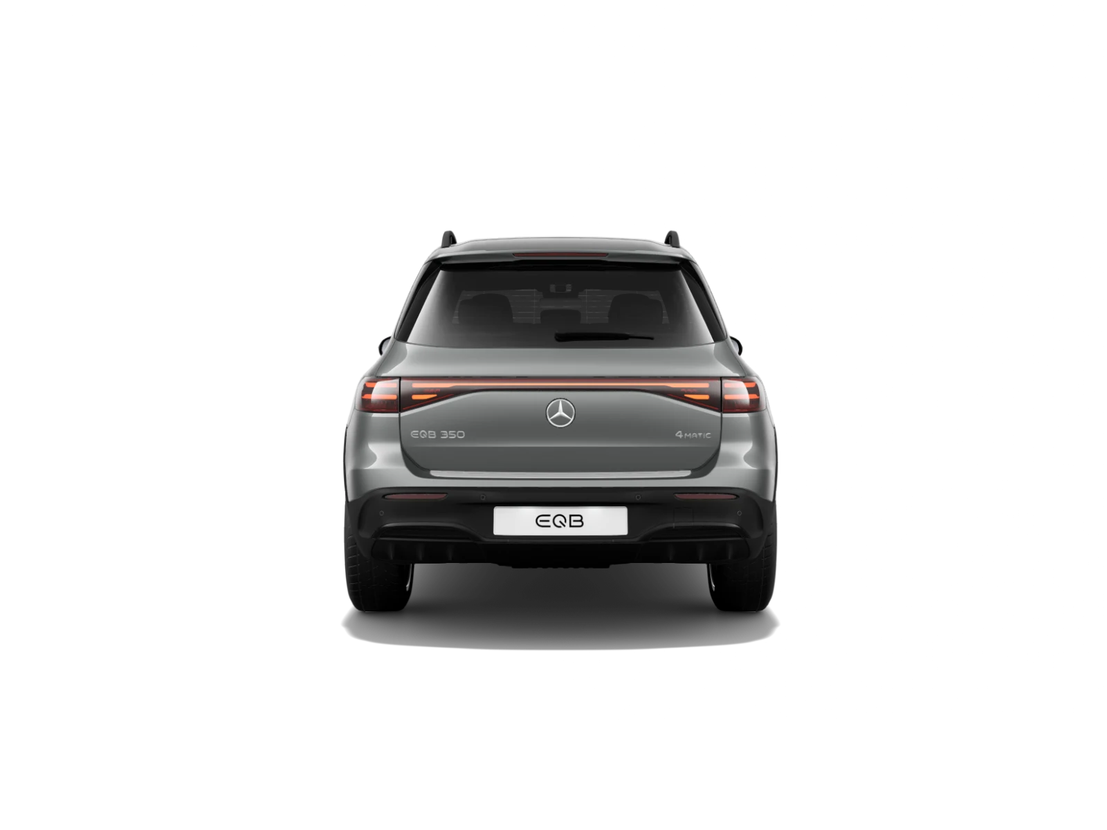 Mercedes-Benz EQB Classe EQB 350 4MATIC "Excellence Edition" AMG Line