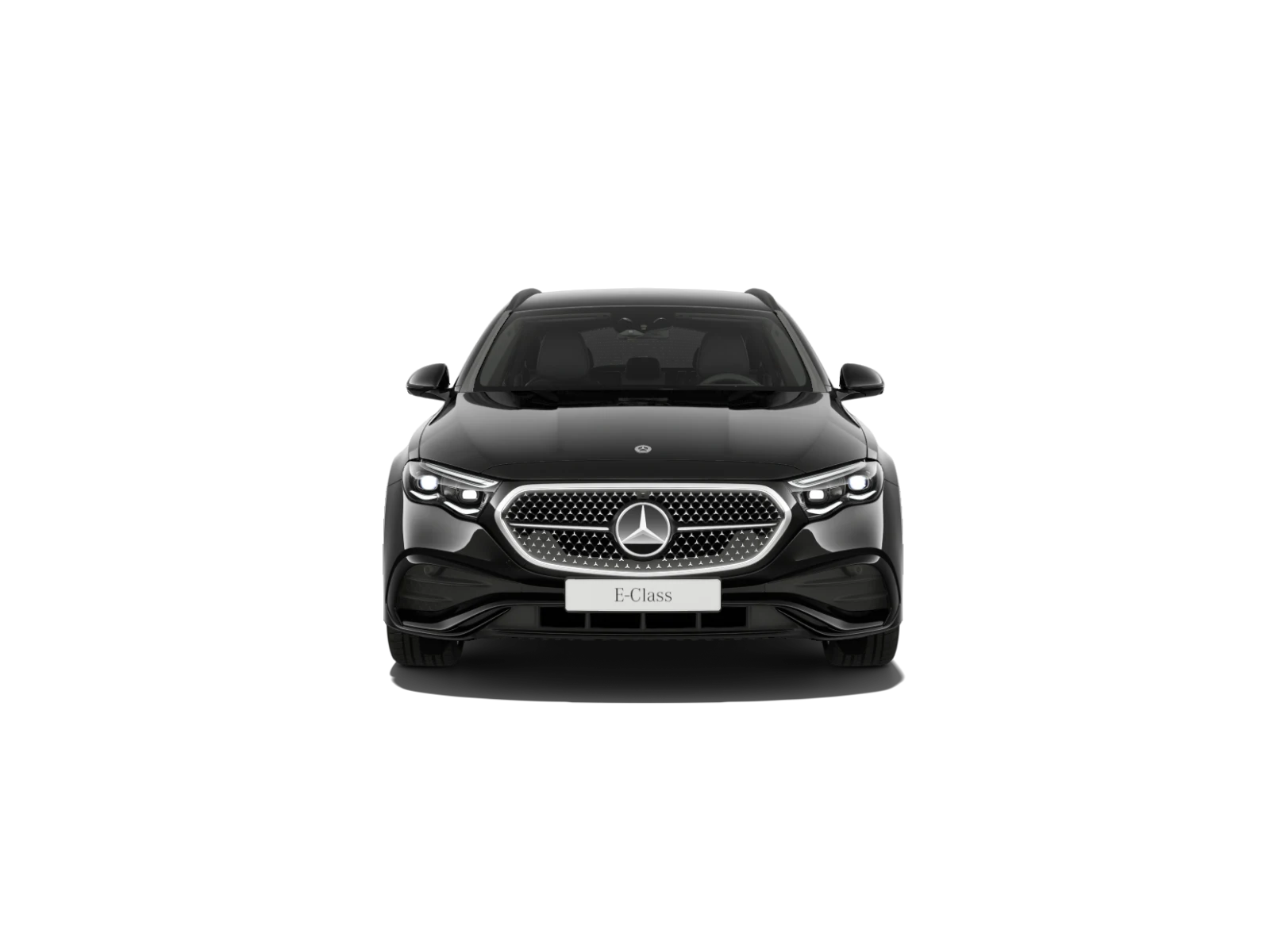 Mercedes-Benz Classe E Classe E 220 d 4MATIC Break