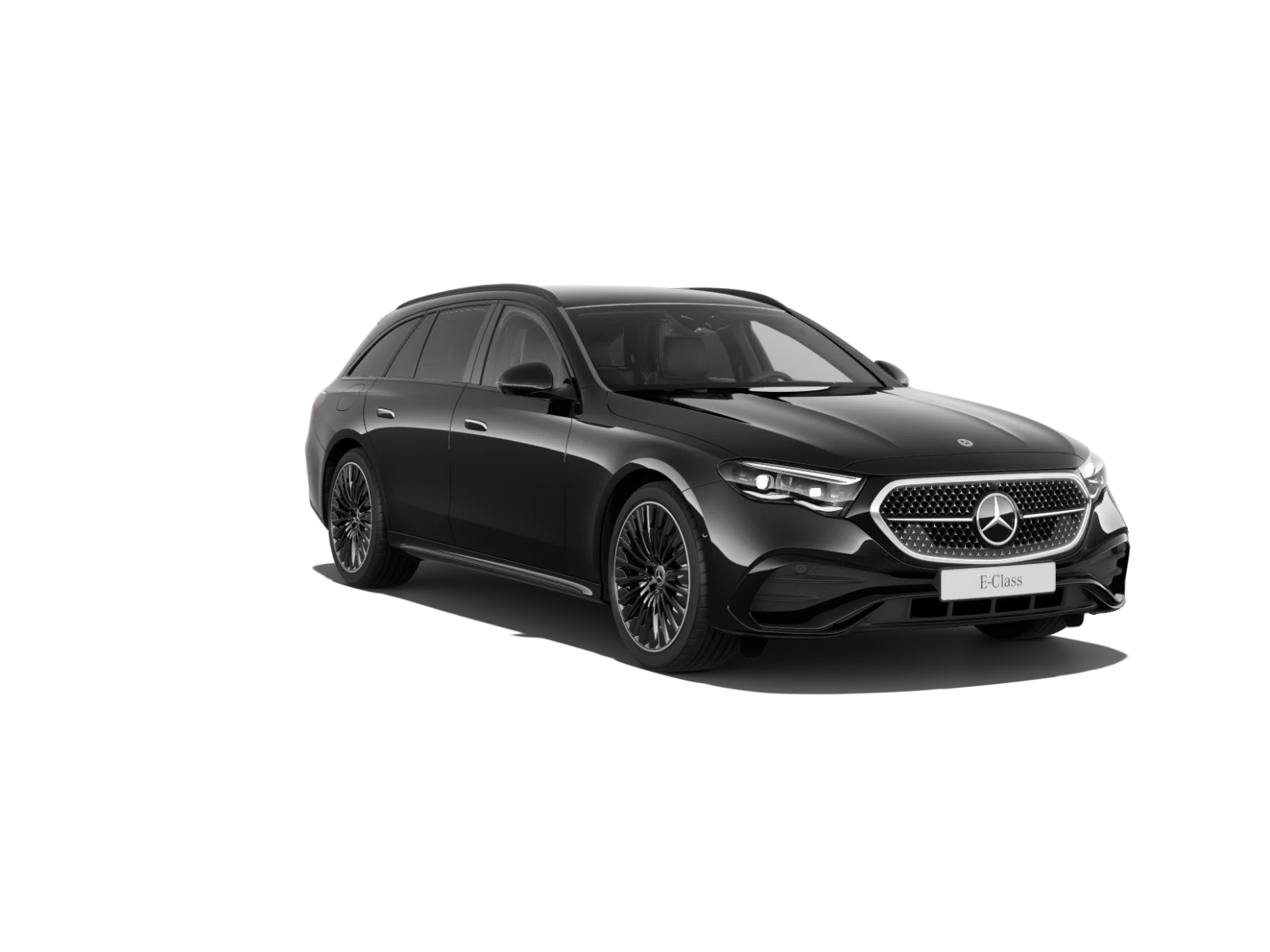 Mercedes-Benz Classe E Classe E 220 d 4MATIC Break