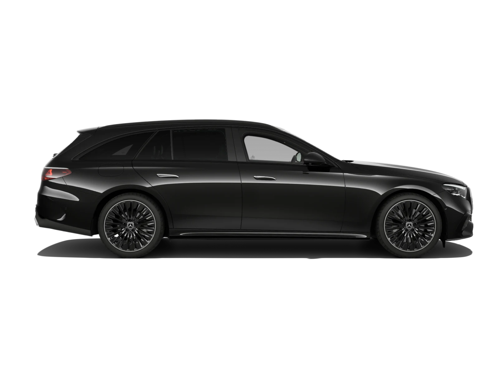 Mercedes-Benz Classe E Classe E 220 d 4MATIC Break
