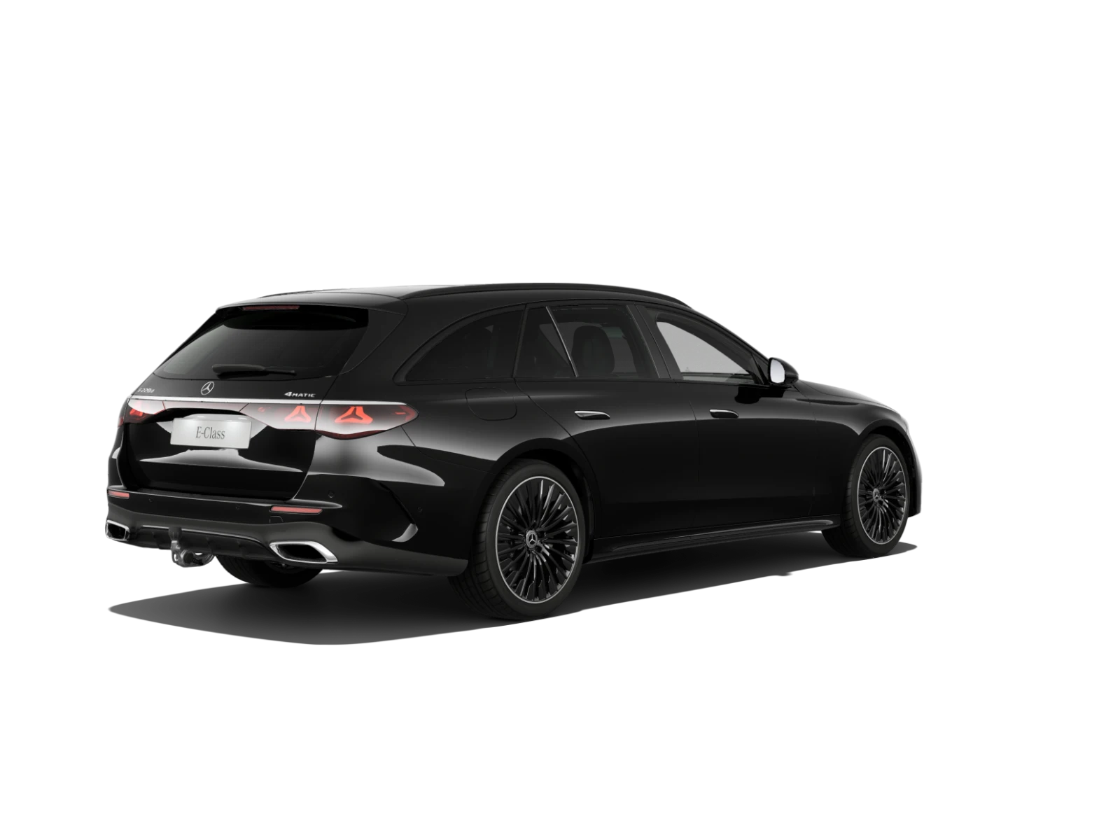 Mercedes-Benz Classe E Classe E 220 d 4MATIC Break