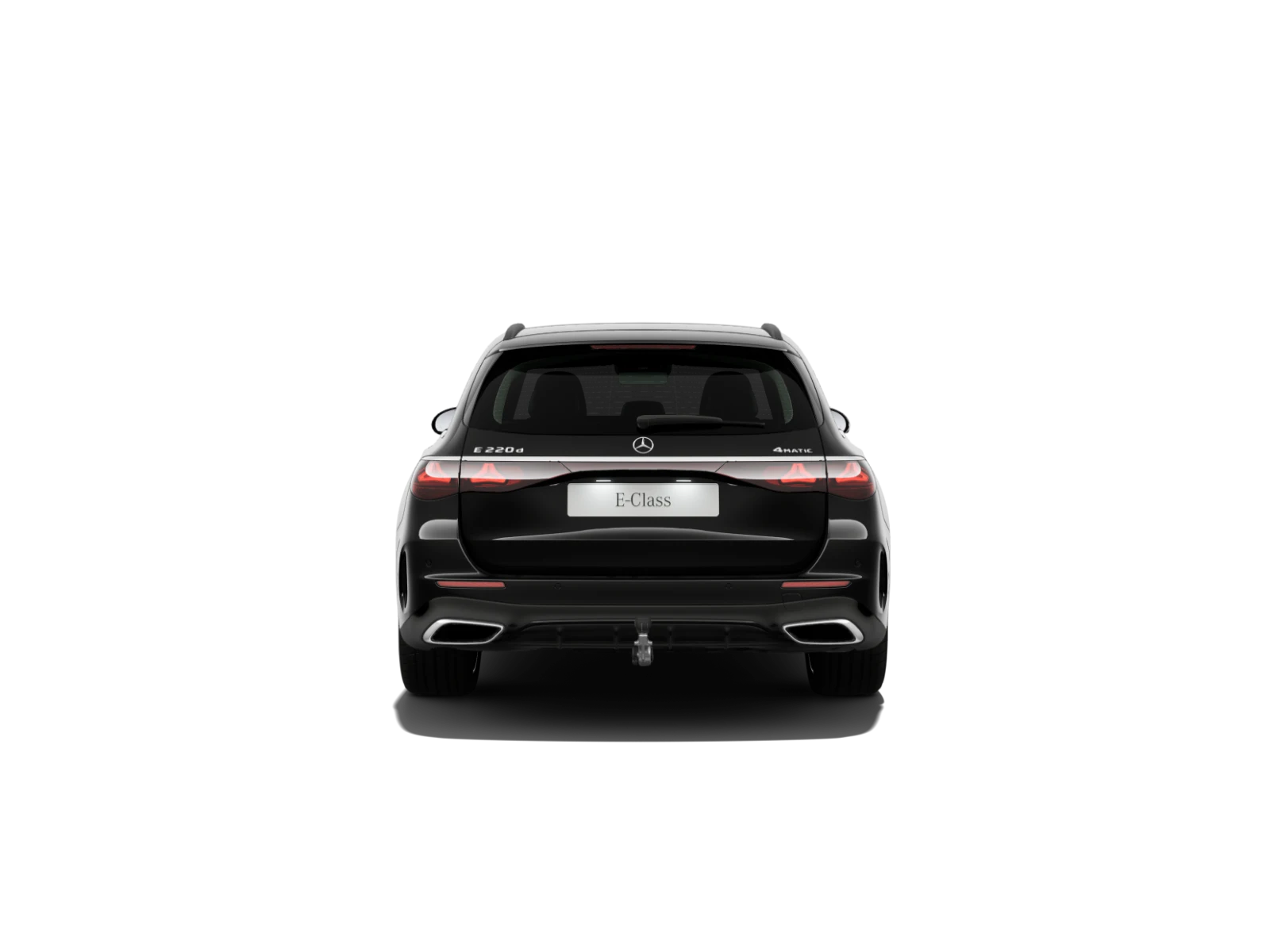 Mercedes-Benz Classe E Classe E 220 d 4MATIC Break
