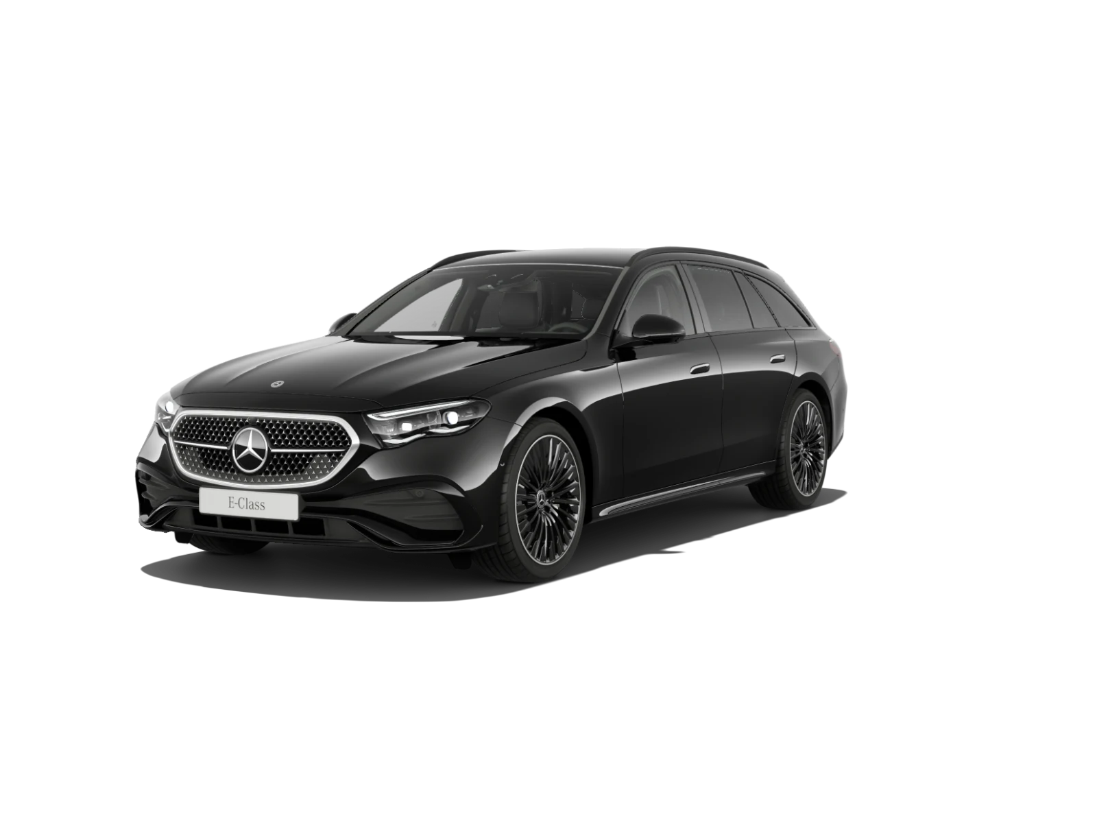 Photo Mercedes-Benz Classe E Classe E 220 d 4MATIC Break