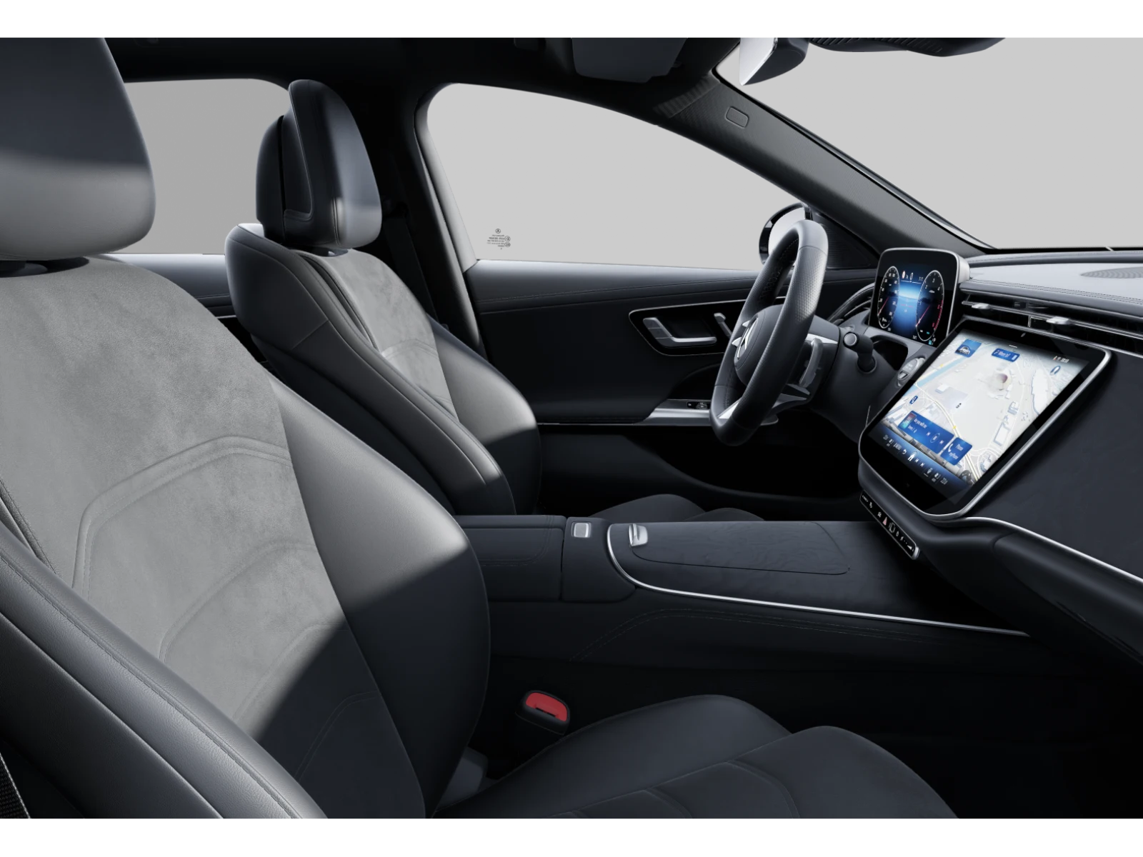 Mercedes-Benz Classe E Classe E 220 d 4MATIC Break