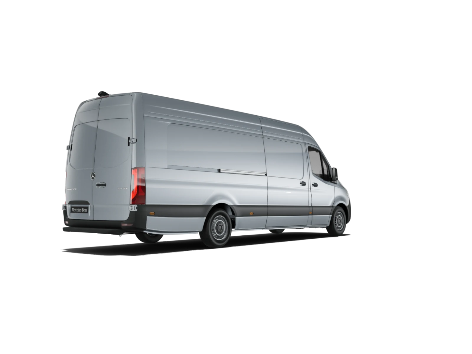 Mercedes-Benz Sprinter Sprinter 315 CDI PRO KA 4325mm E