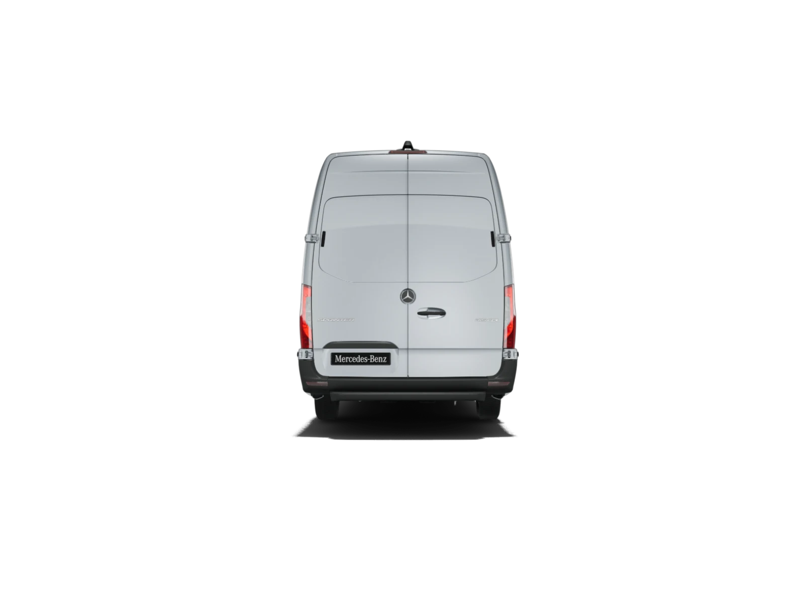 Mercedes-Benz Sprinter Sprinter 315 CDI PRO KA 4325mm E