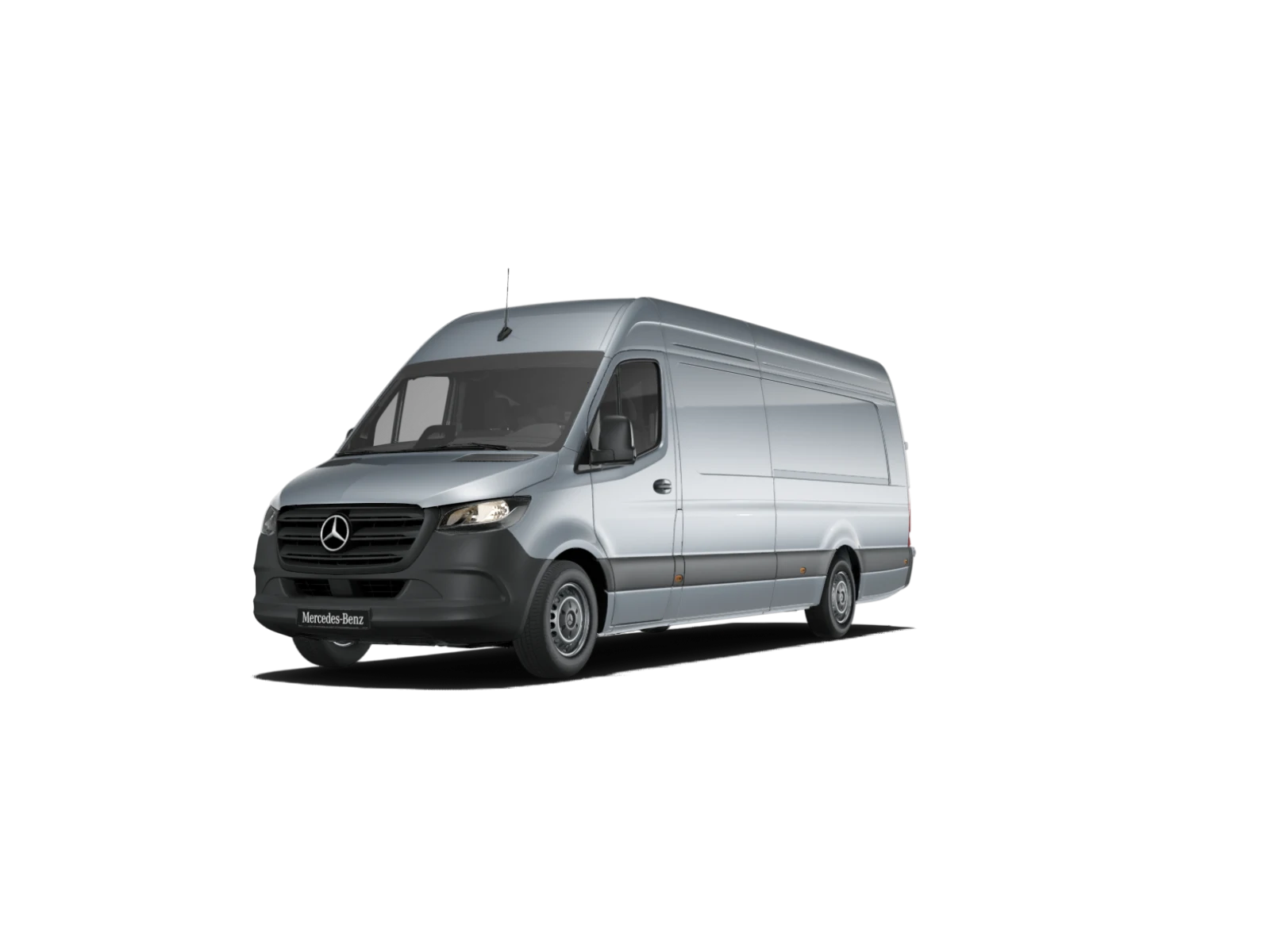 Photo Mercedes-Benz SPRINTER Sprinter 315 CDI PRO KA 4325mm E