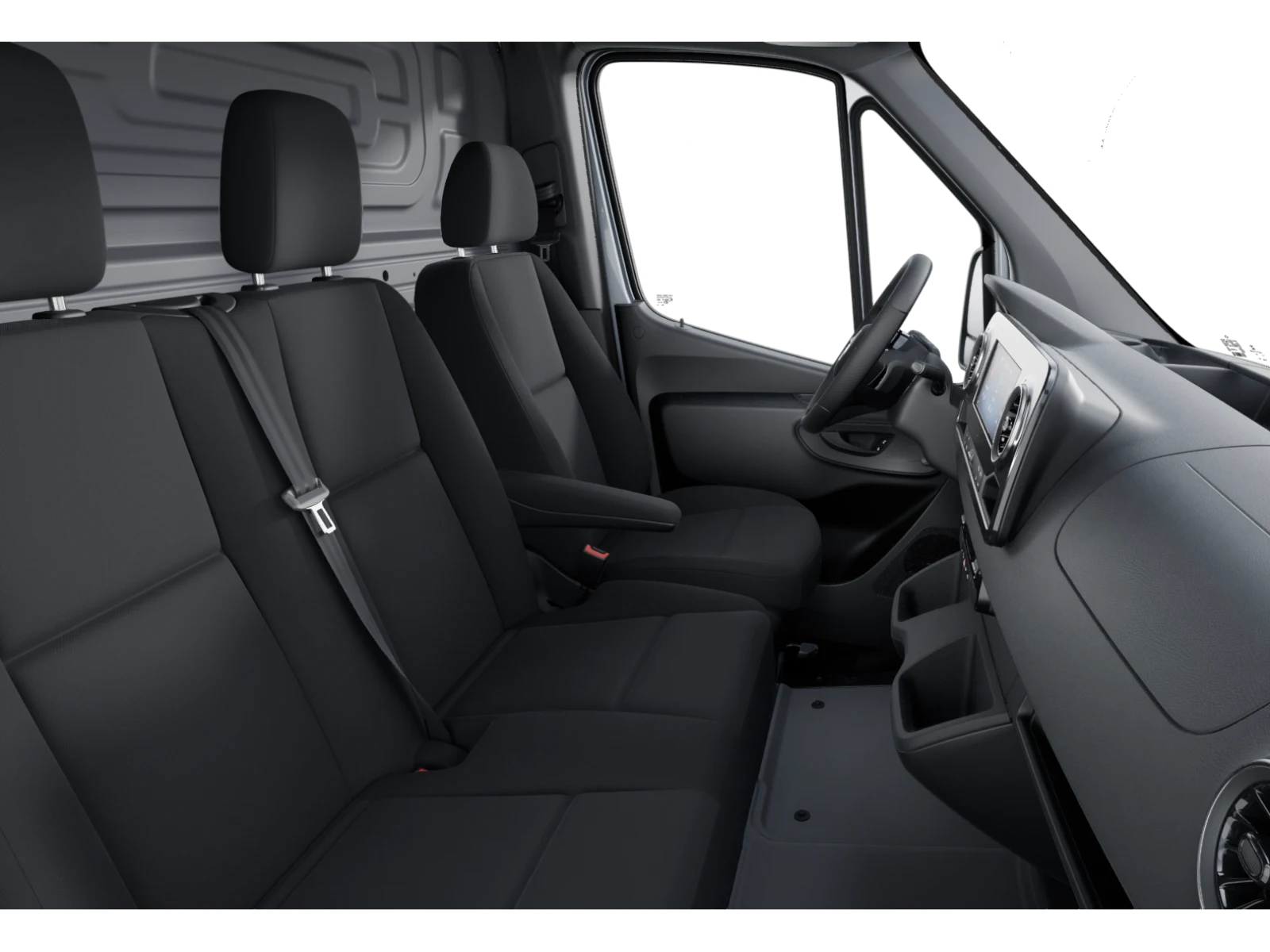 Mercedes-Benz Sprinter Sprinter 315 CDI PRO KA 4325mm E