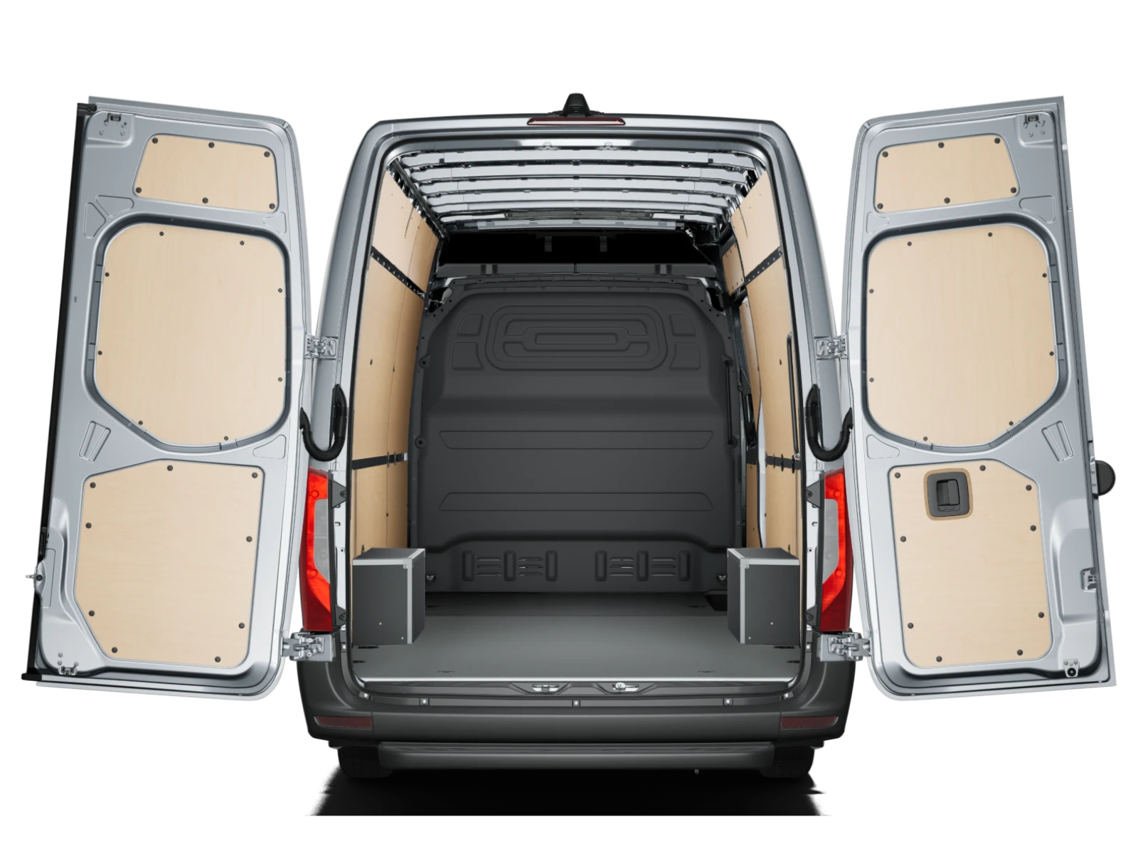 Mercedes-Benz Sprinter Sprinter 315 CDI PRO KA 4325mm E