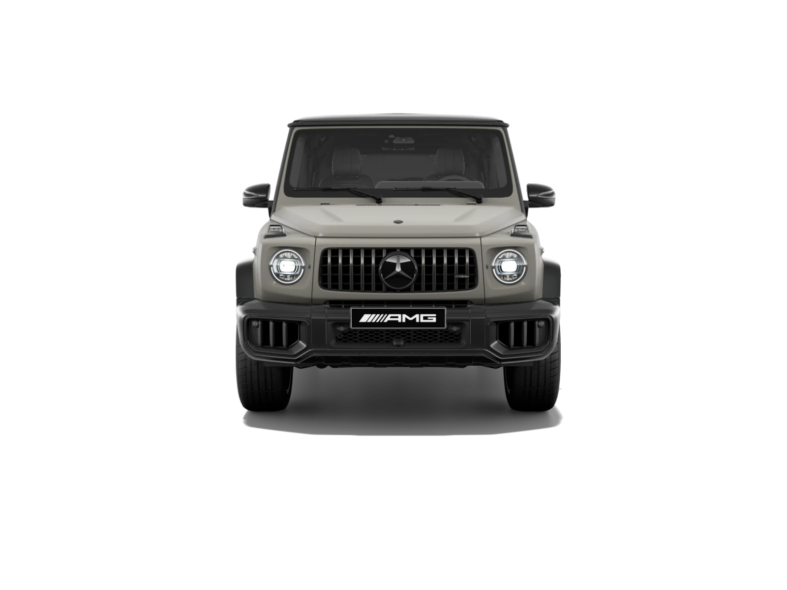 Mercedes-Benz Classe G Mercedes-AMG G 63