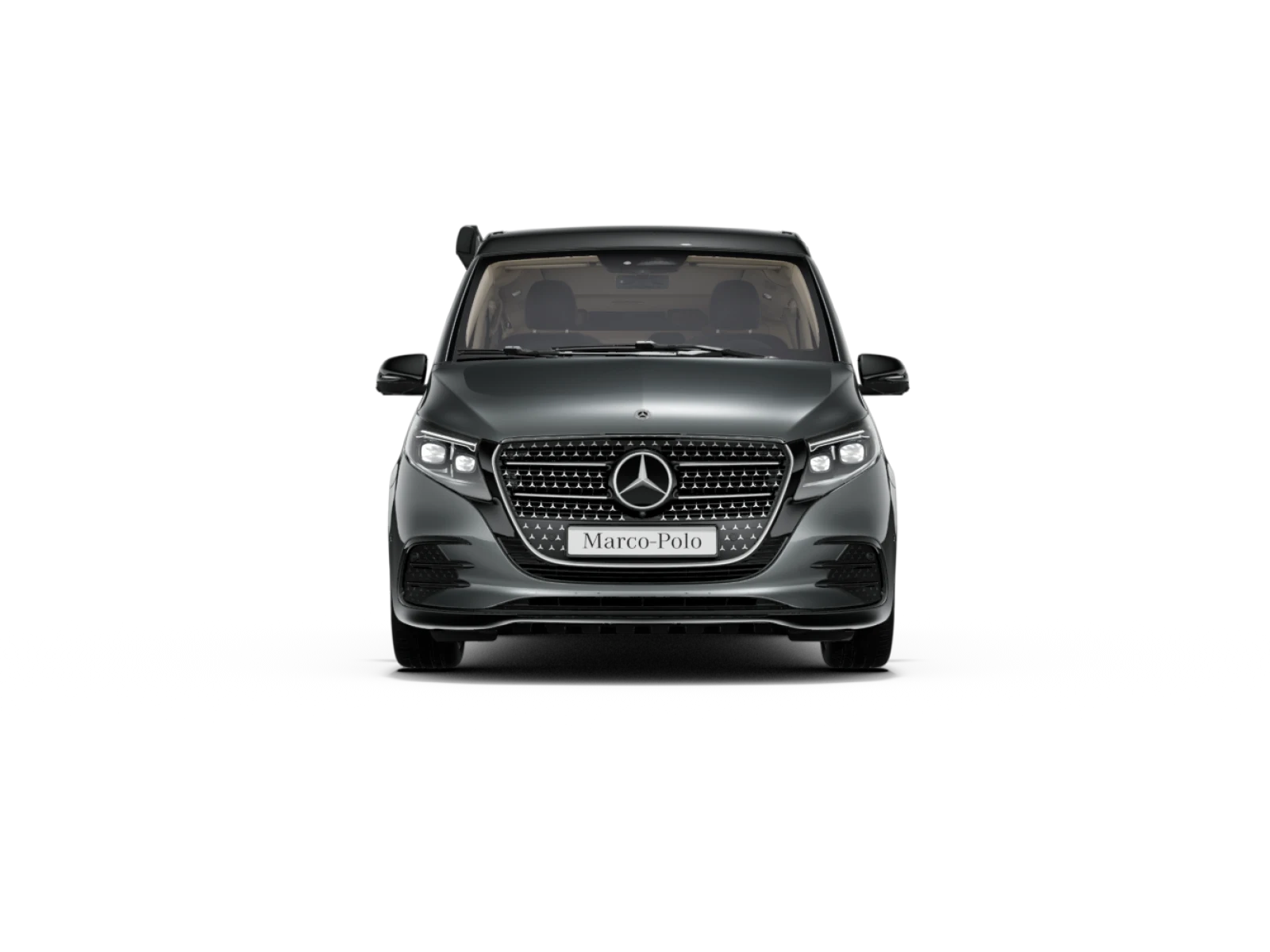 Mercedes-Benz V Marco Polo 250 d Standard 3200mm L