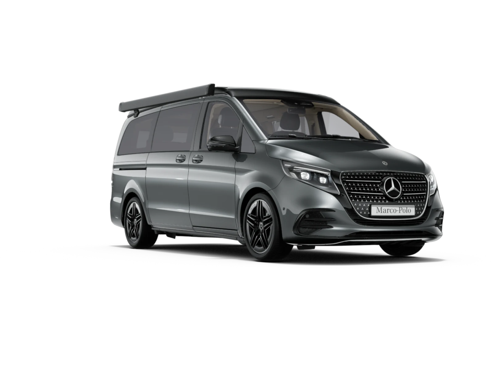 Mercedes-Benz V Marco Polo 250 d Standard 3200mm L