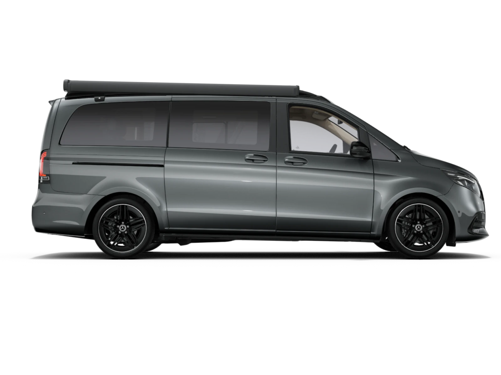 Mercedes-Benz V Marco Polo 250 d Standard 3200mm L