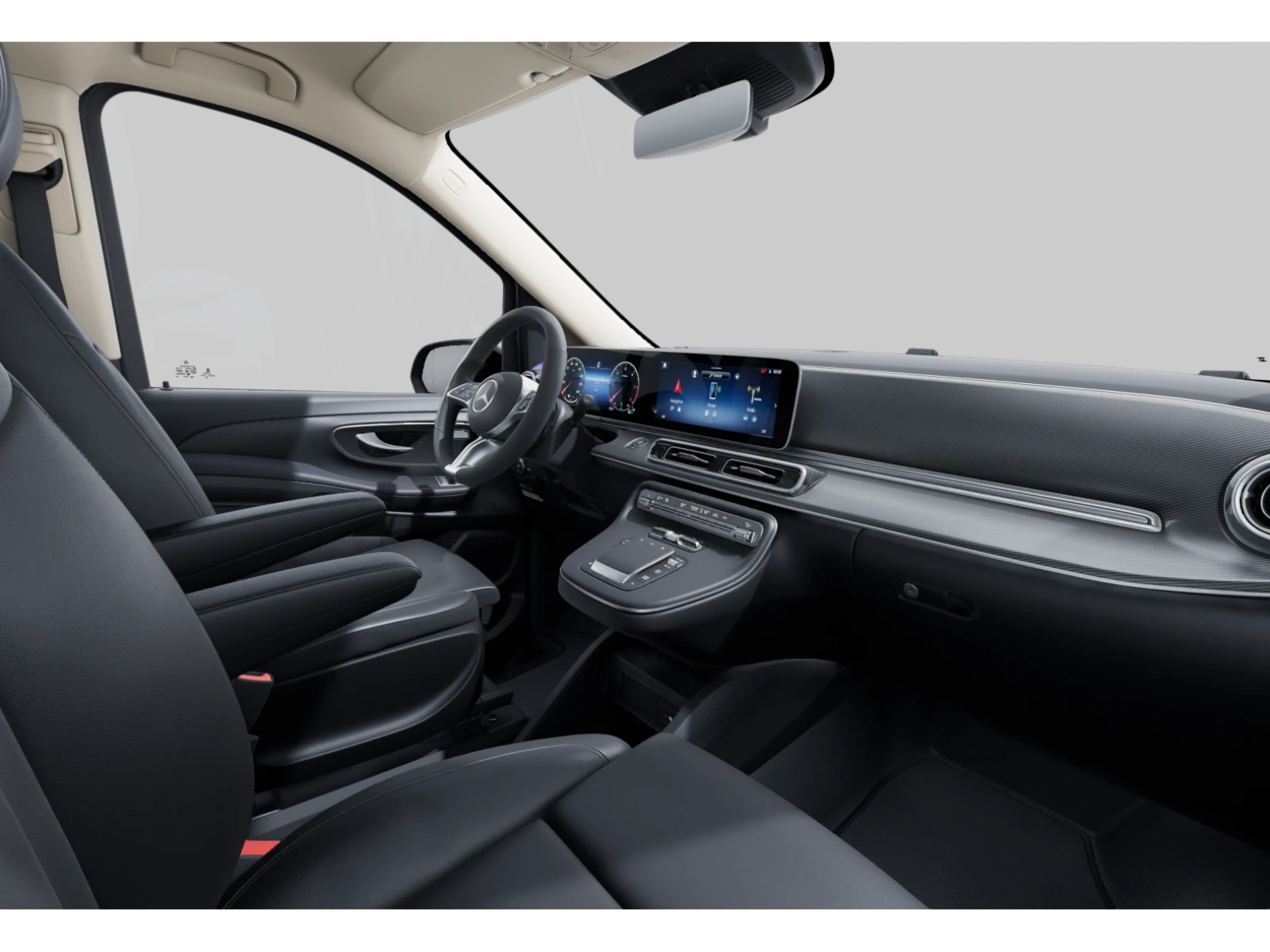 Mercedes-Benz V Marco Polo 250 d Standard 3200mm L