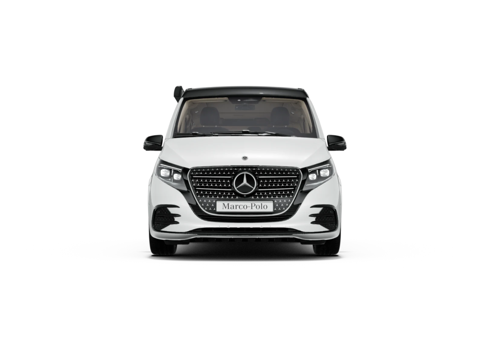 Mercedes-Benz V Marco Polo 300 d 4MATIC