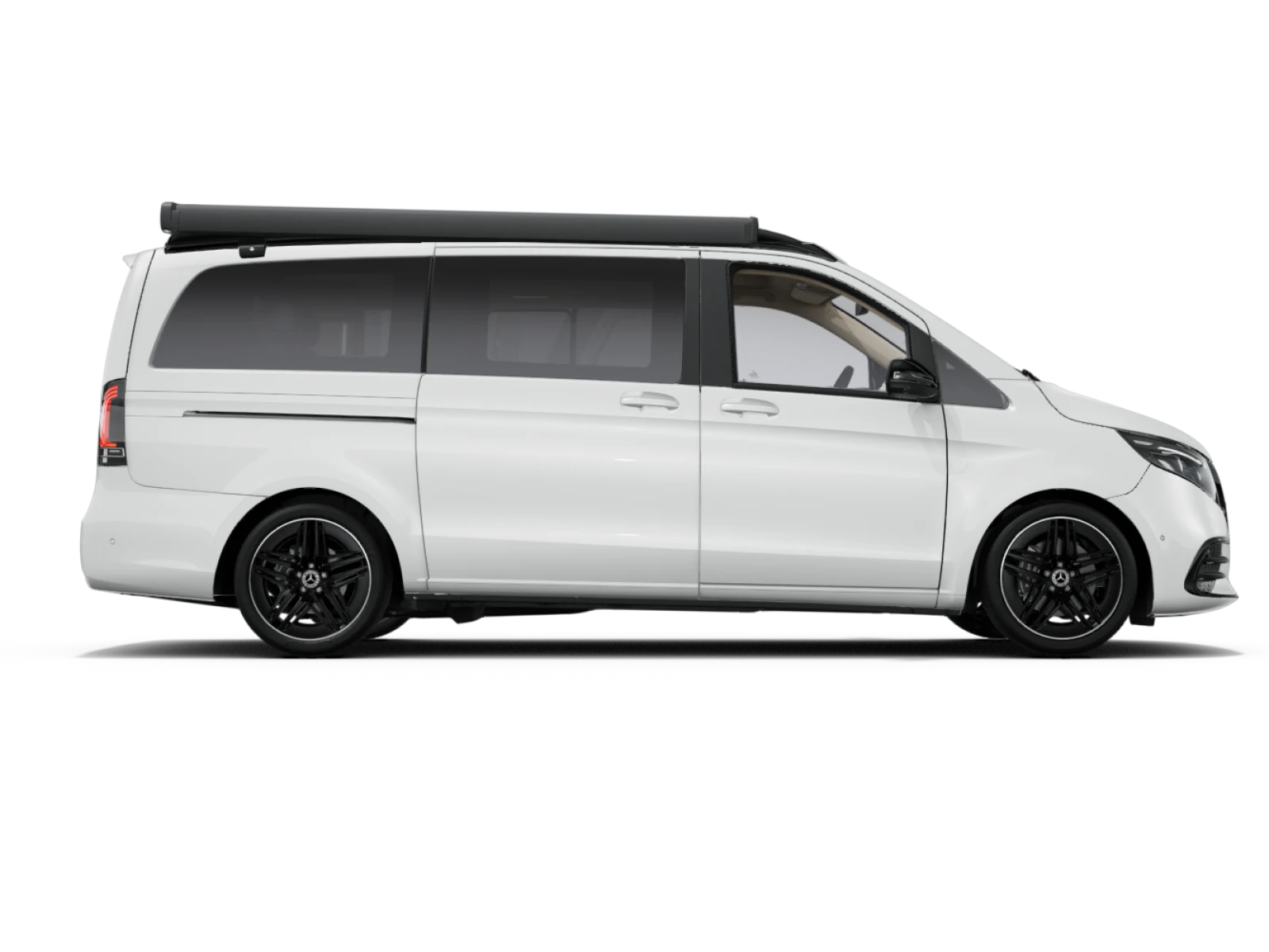 Mercedes-Benz V Marco Polo 300 d 4MATIC