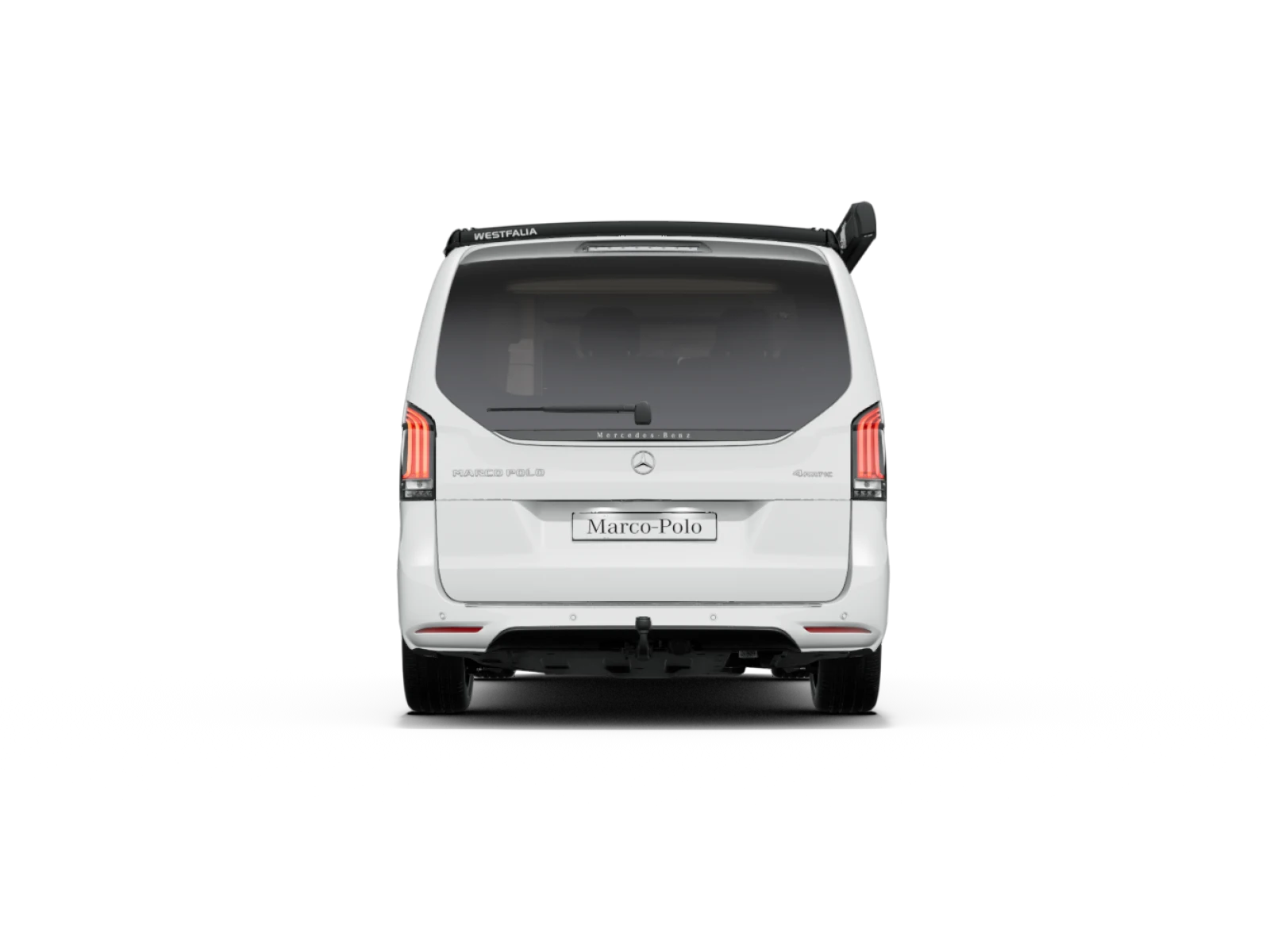 Mercedes-Benz V Marco Polo 300 d 4MATIC