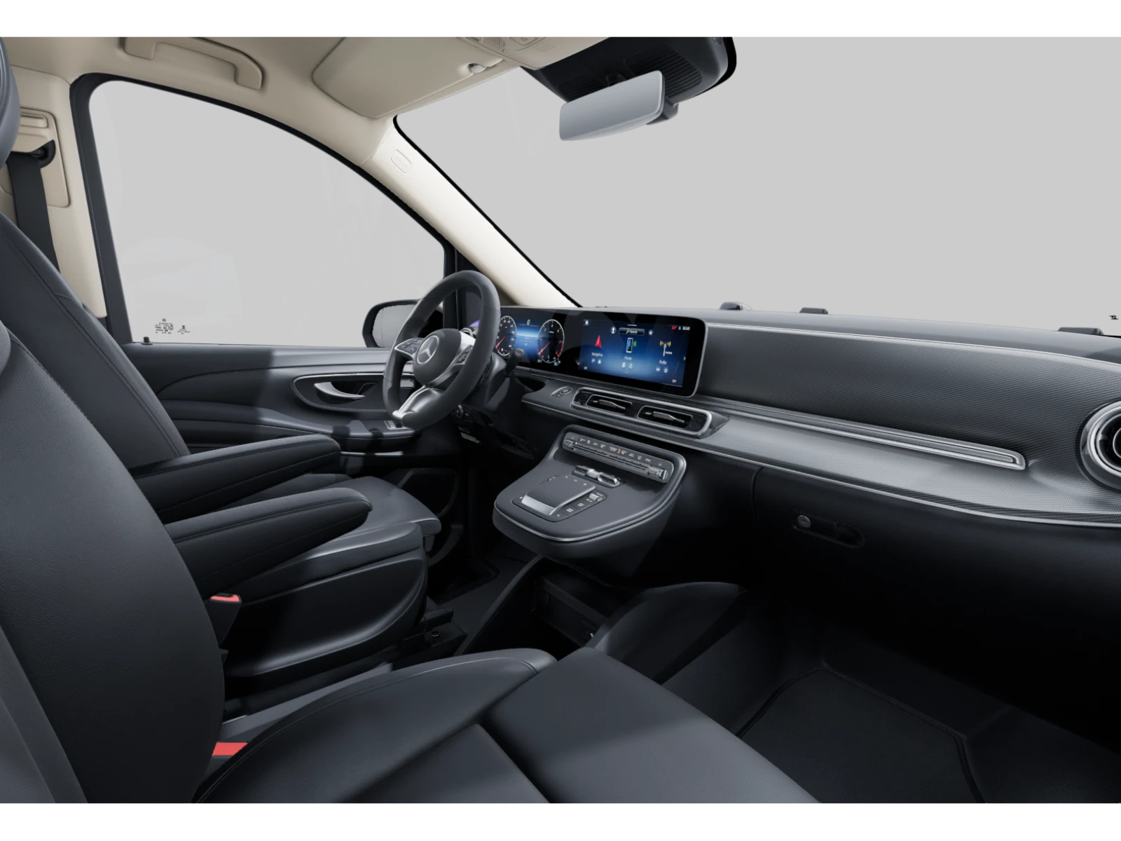 Mercedes-Benz V Marco Polo 300 d 4MATIC